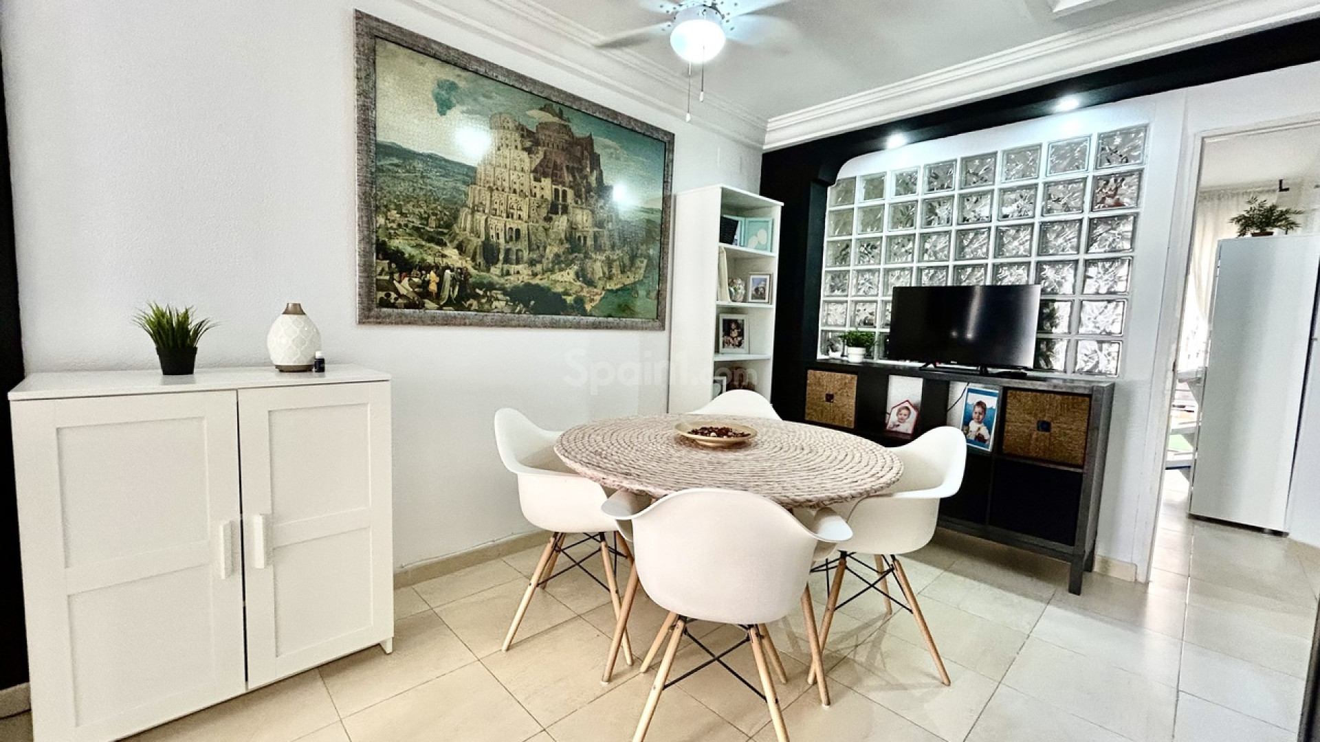 Resale - Stadthaus -
Formentera del Segura