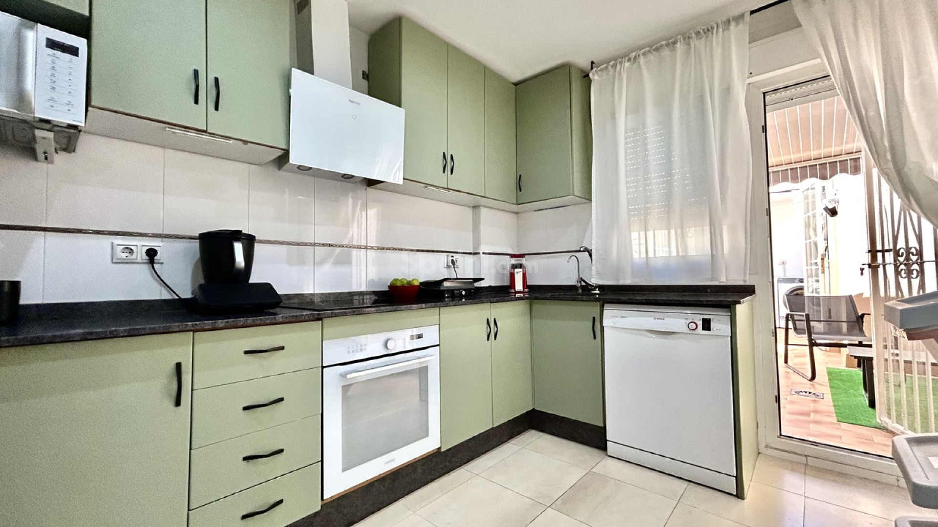 Resale - Stadthaus -
Formentera del Segura