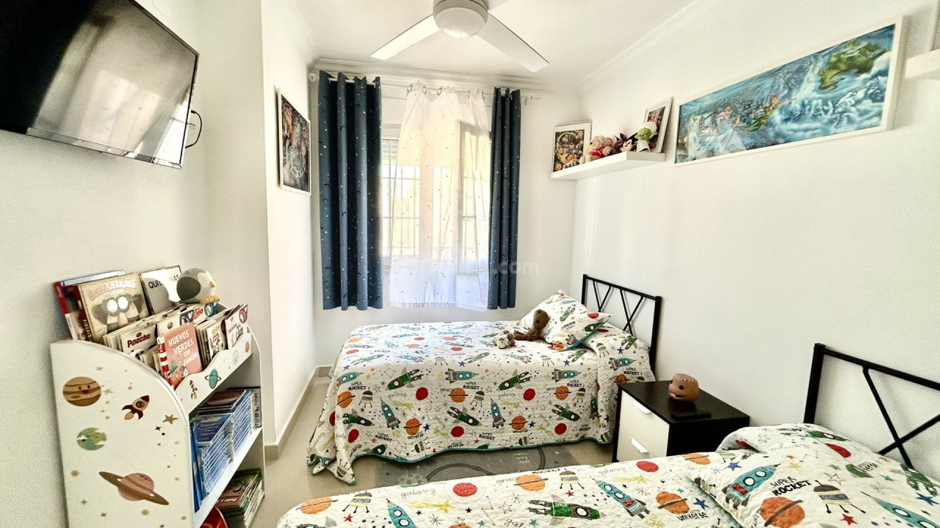 Resale - Stadthaus -
Formentera del Segura