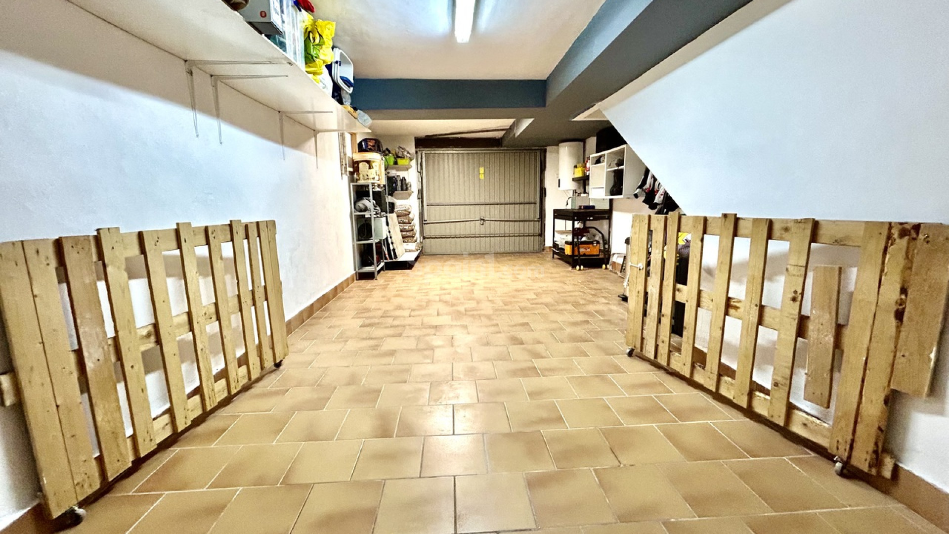 Resale - Stadthaus -
Formentera del Segura