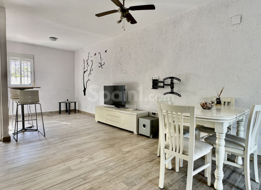 Resale - Stadthaus -
Guardamar del Segura - Lomas de Polo-Pinomar