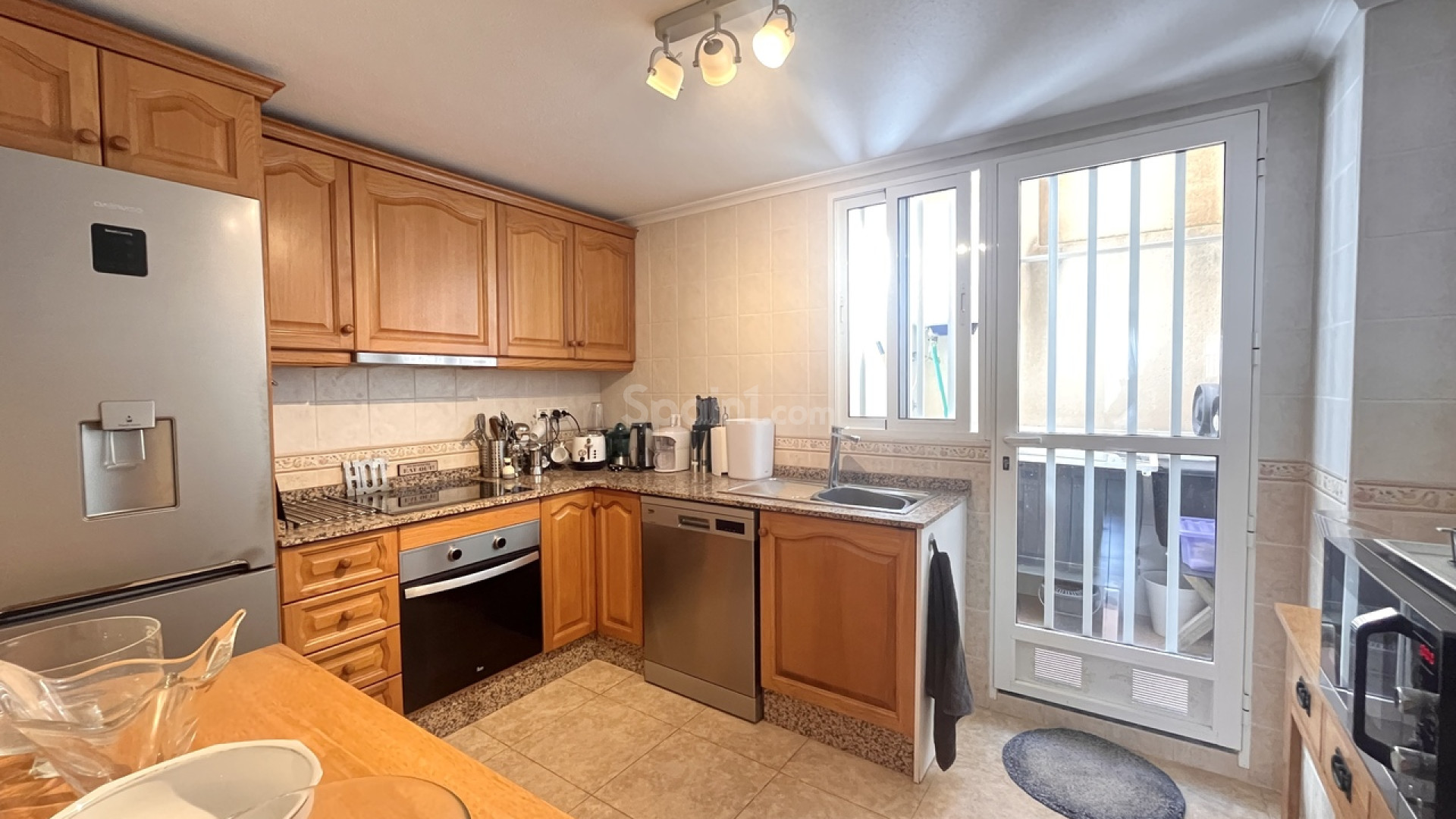 Resale - Stadthaus -
La Mata