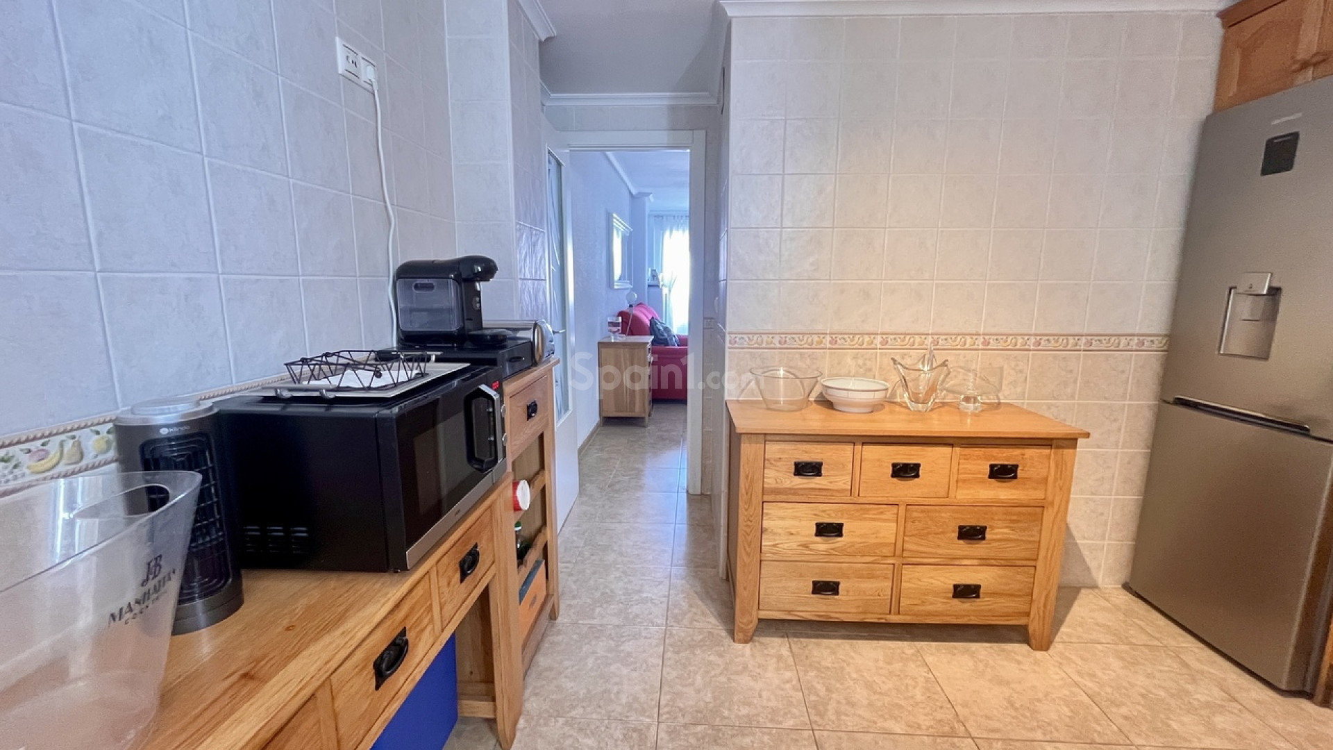 Resale - Stadthaus -
La Mata