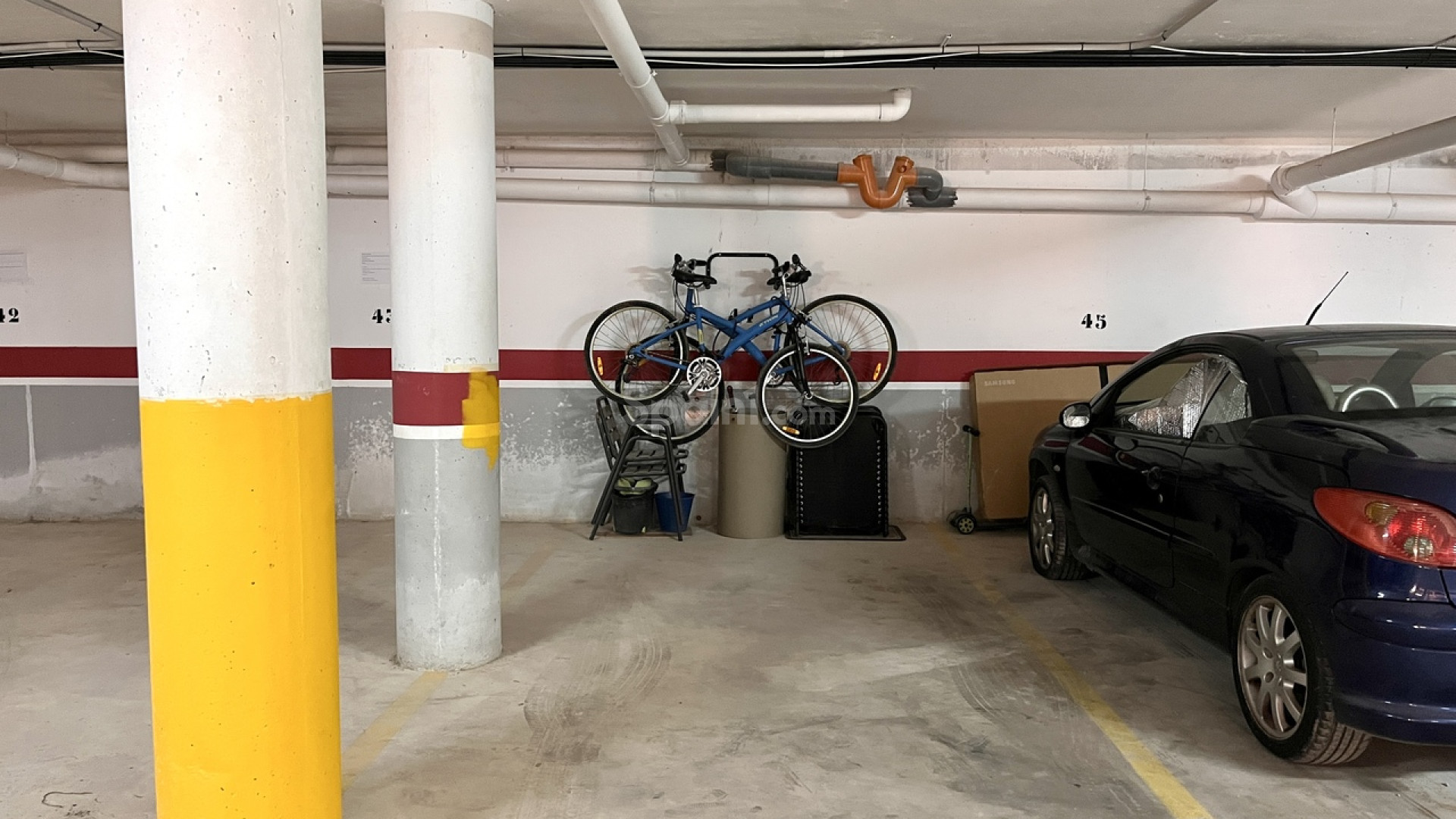 Resale - Stadthaus -
La Mata