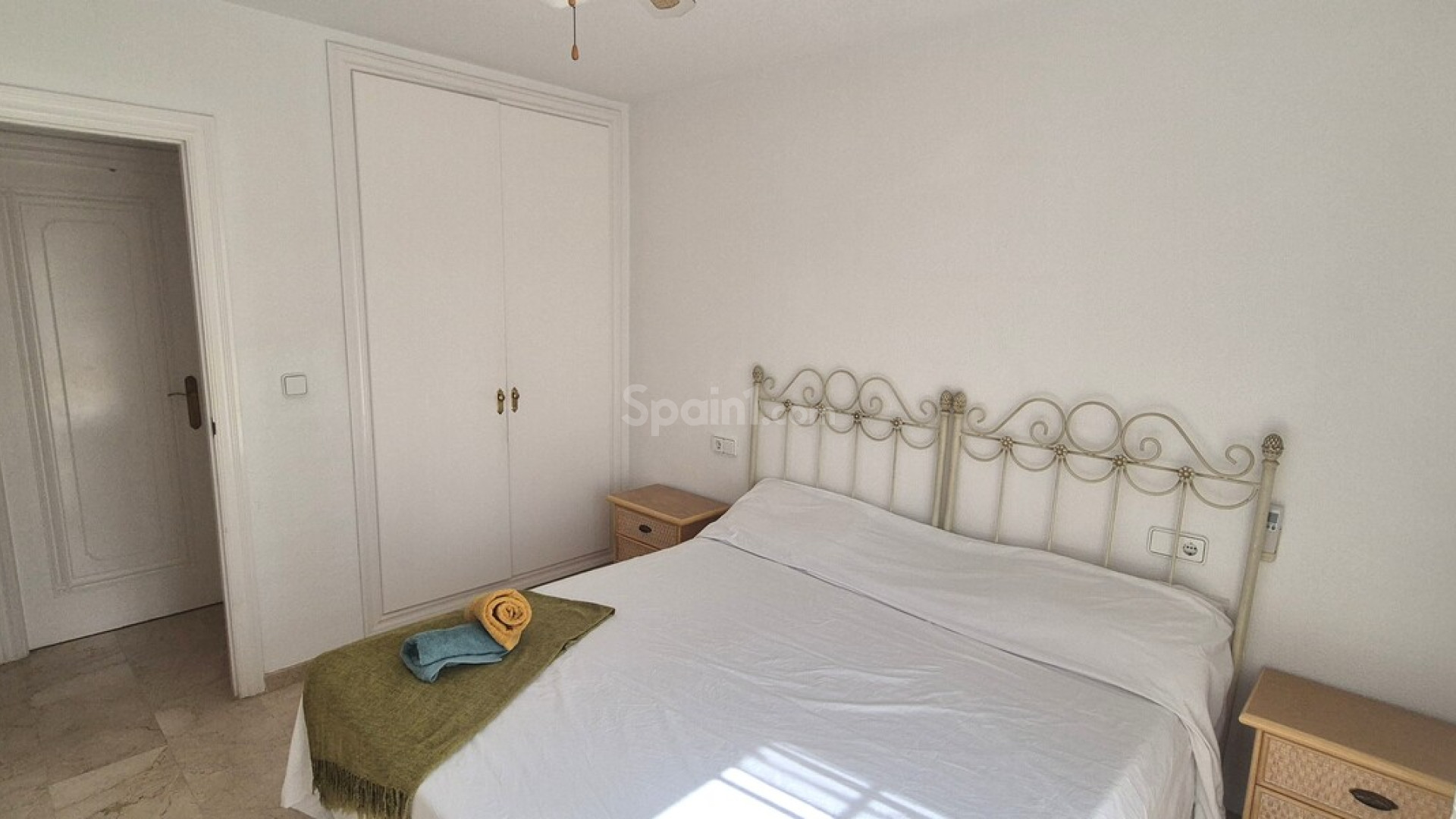 Resale - Stadthaus -
Las Ramblas Golf - Costa Blanca