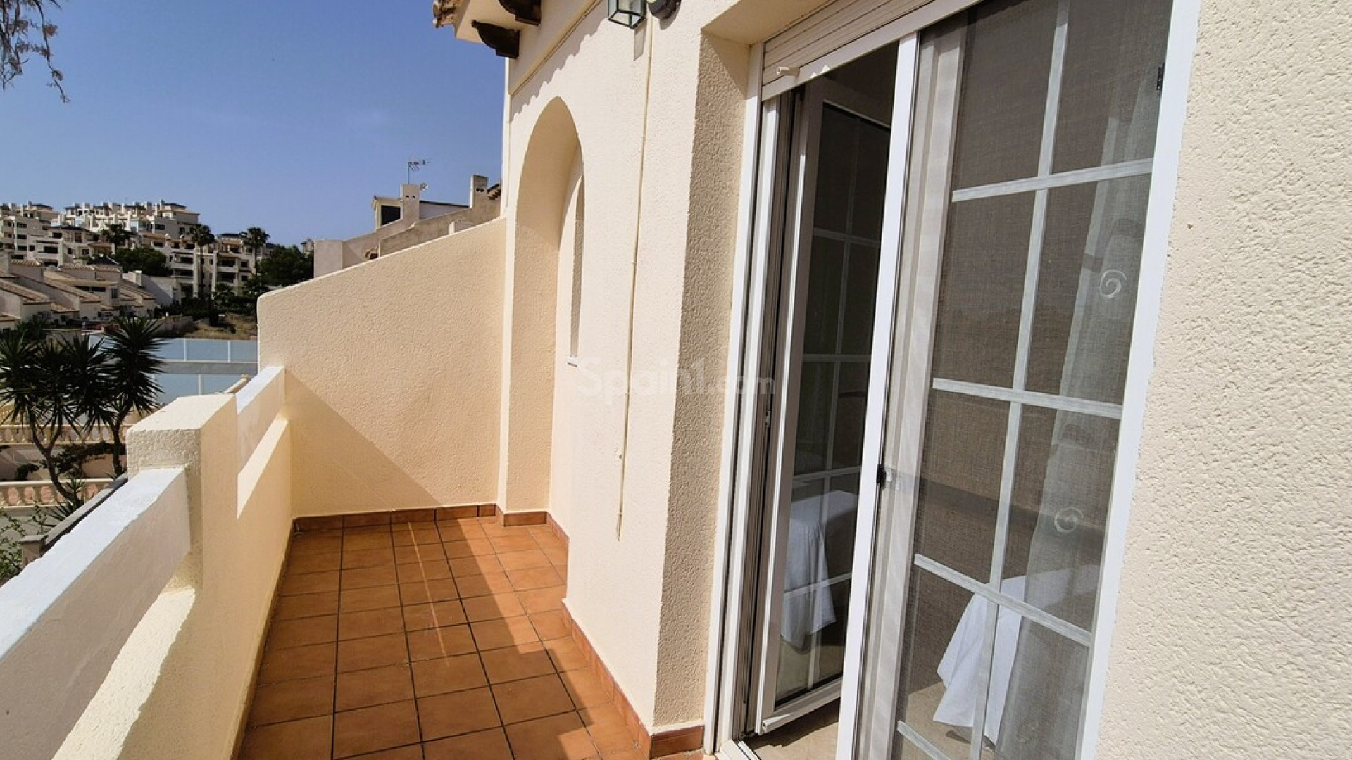 Resale - Stadthaus -
Las Ramblas Golf - Costa Blanca