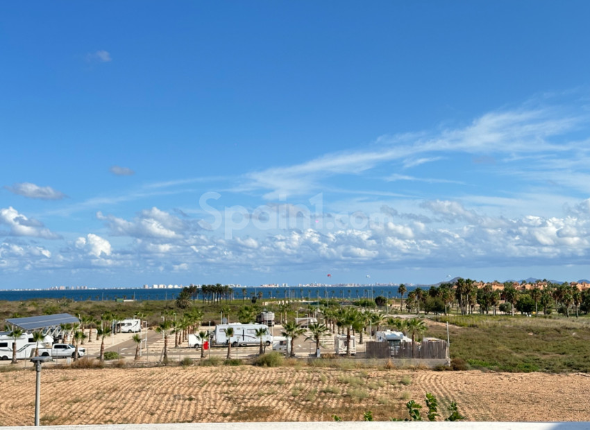 Resale - Stadthaus -
LOS ALCÁZARES - Los Narejos