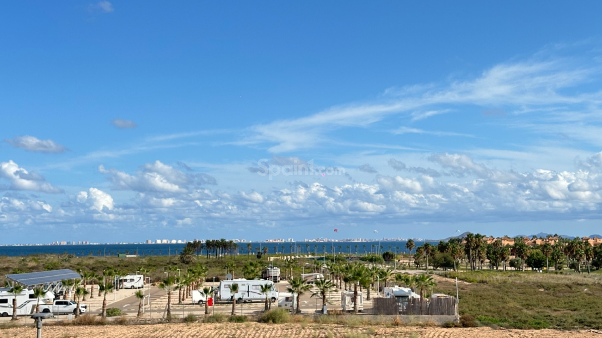 Resale - Stadthaus -
LOS ALCÁZARES - Los Narejos