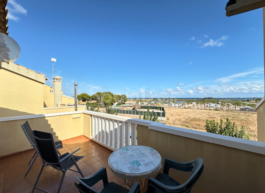 Resale - Stadthaus -
LOS ALCÁZARES - Los Narejos