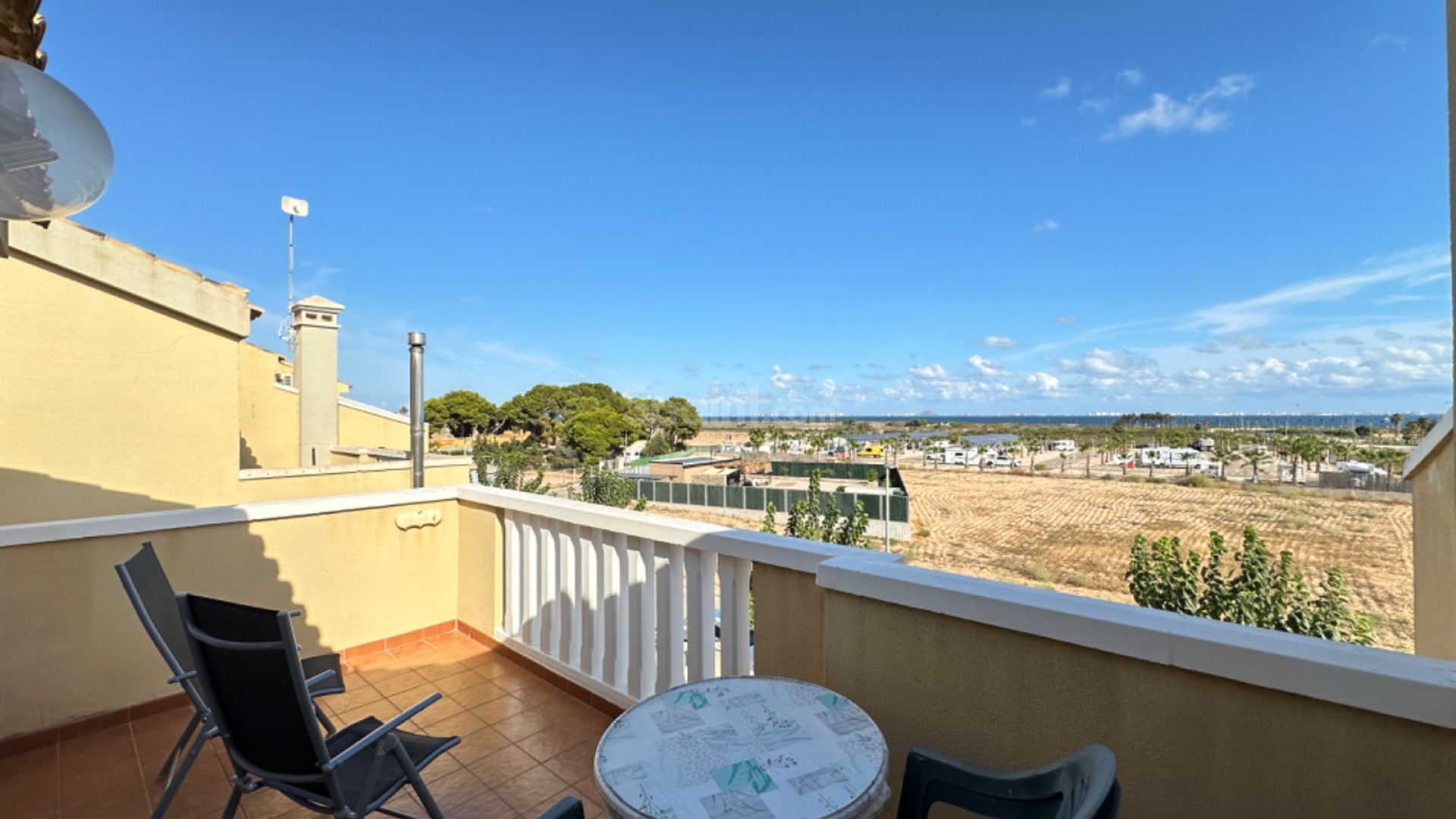 Resale - Stadthaus -
LOS ALCÁZARES - Los Narejos