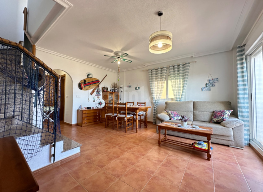 Resale - Stadthaus -
LOS ALCÁZARES - Los Narejos