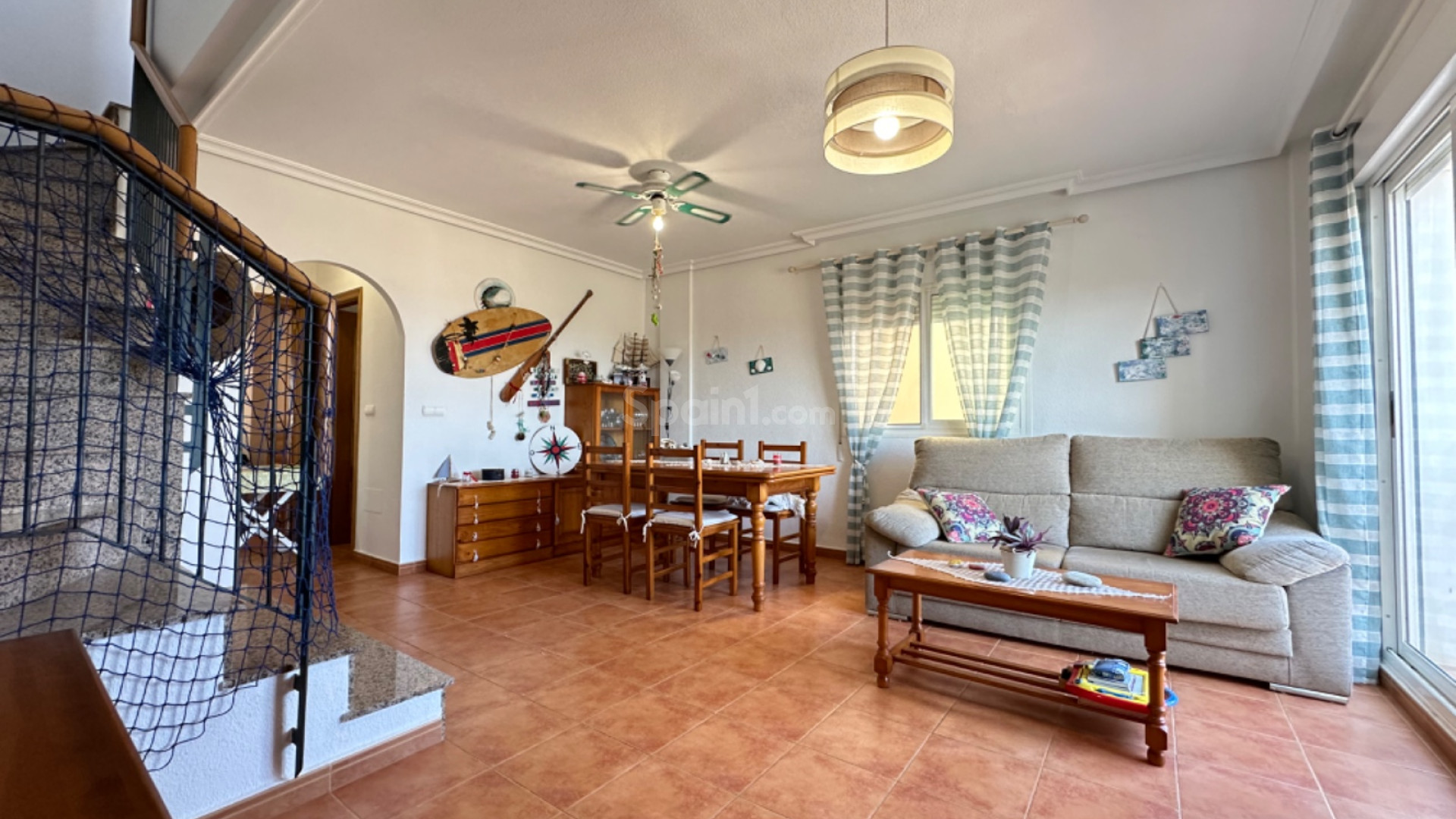 Resale - Stadthaus -
LOS ALCÁZARES - Los Narejos