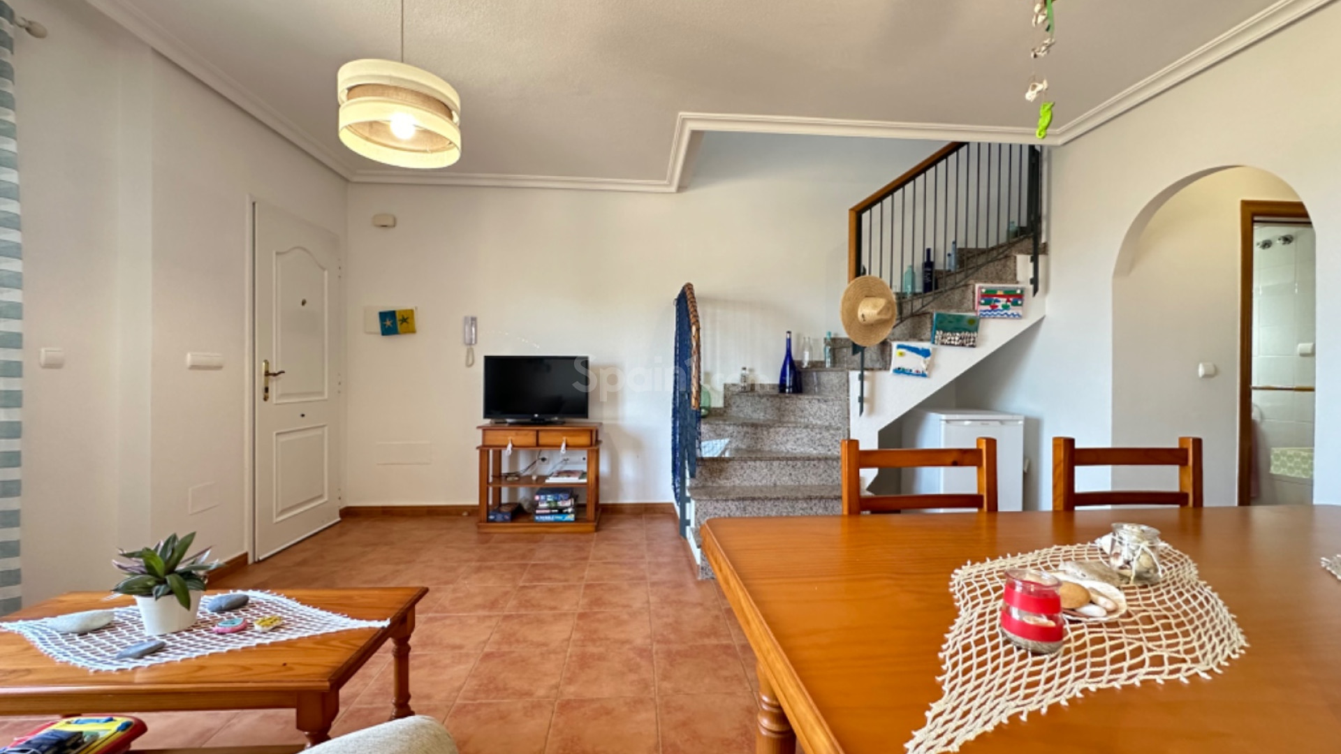 Resale - Stadthaus -
LOS ALCÁZARES - Los Narejos
