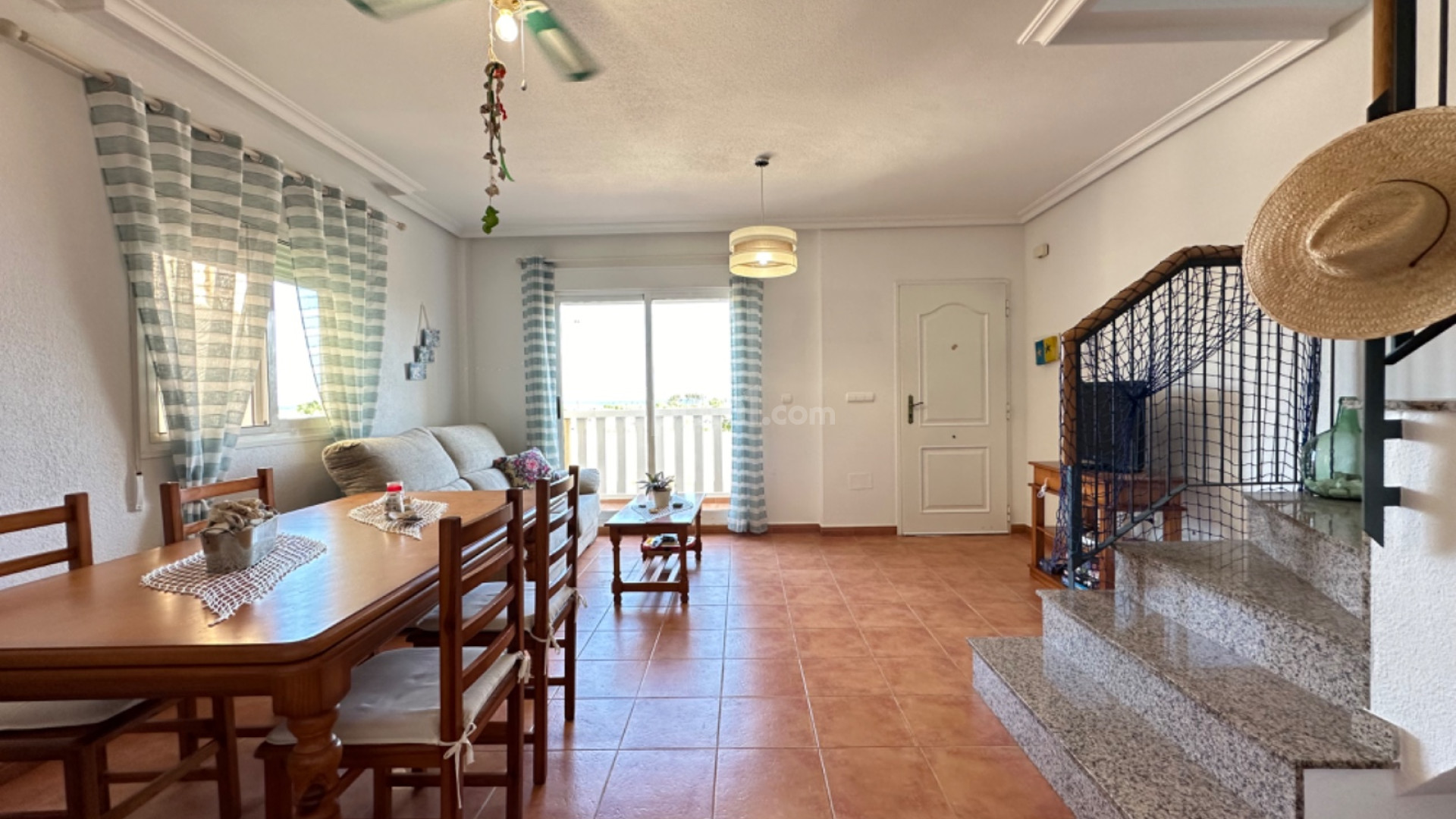 Resale - Stadthaus -
LOS ALCÁZARES - Los Narejos