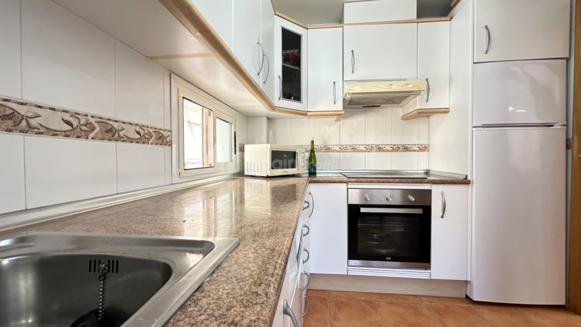Resale - Stadthaus -
LOS ALCÁZARES - Los Narejos
