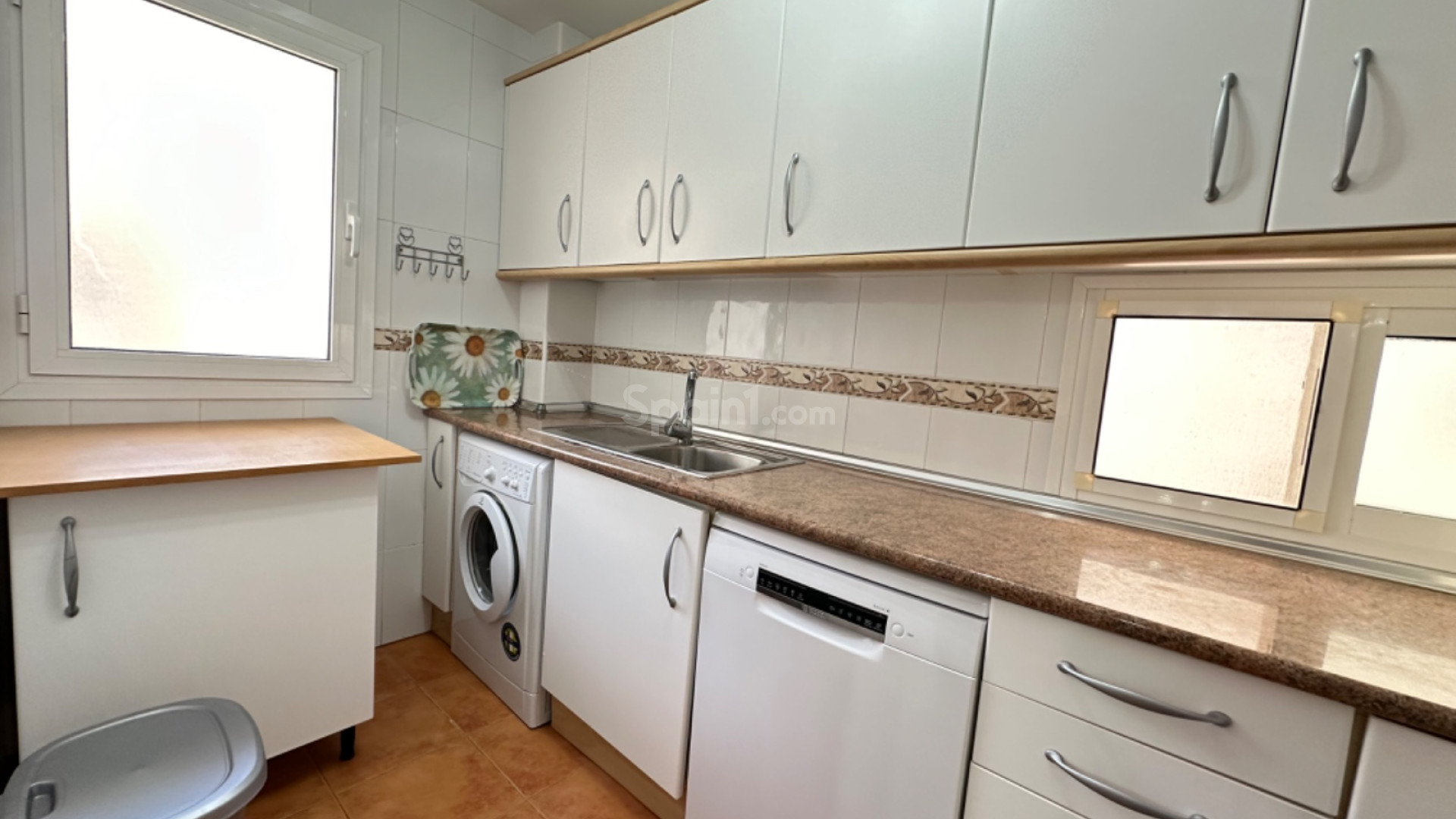 Resale - Stadthaus -
LOS ALCÁZARES - Los Narejos