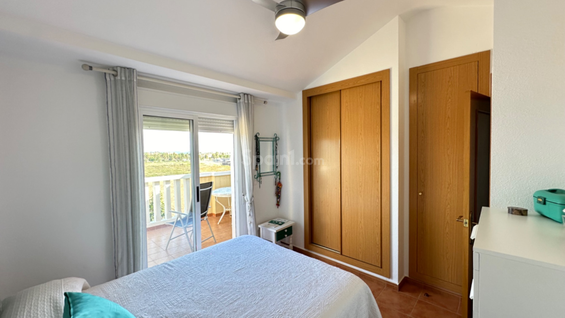 Resale - Stadthaus -
LOS ALCÁZARES - Los Narejos