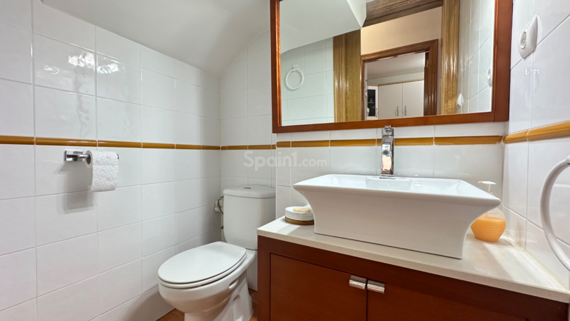 Resale - Stadthaus -
LOS ALCÁZARES - Los Narejos
