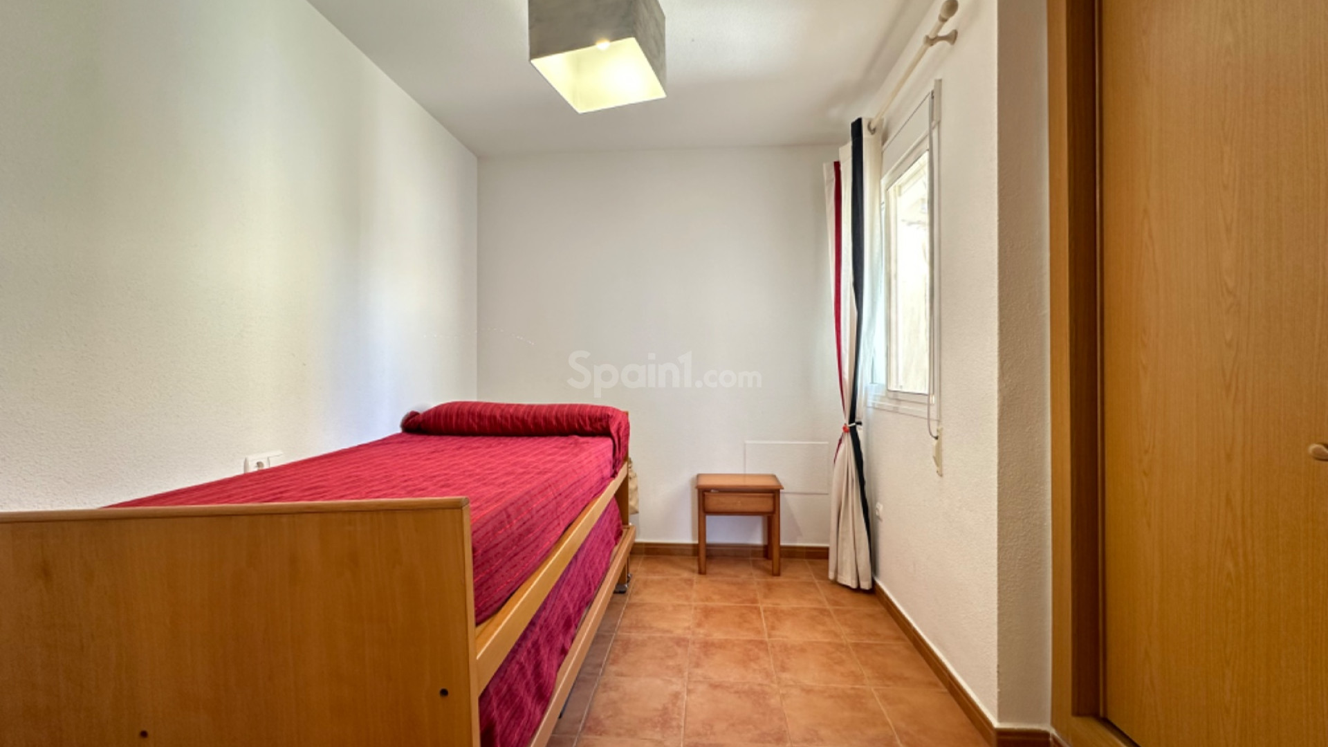 Resale - Stadthaus -
LOS ALCÁZARES - Los Narejos