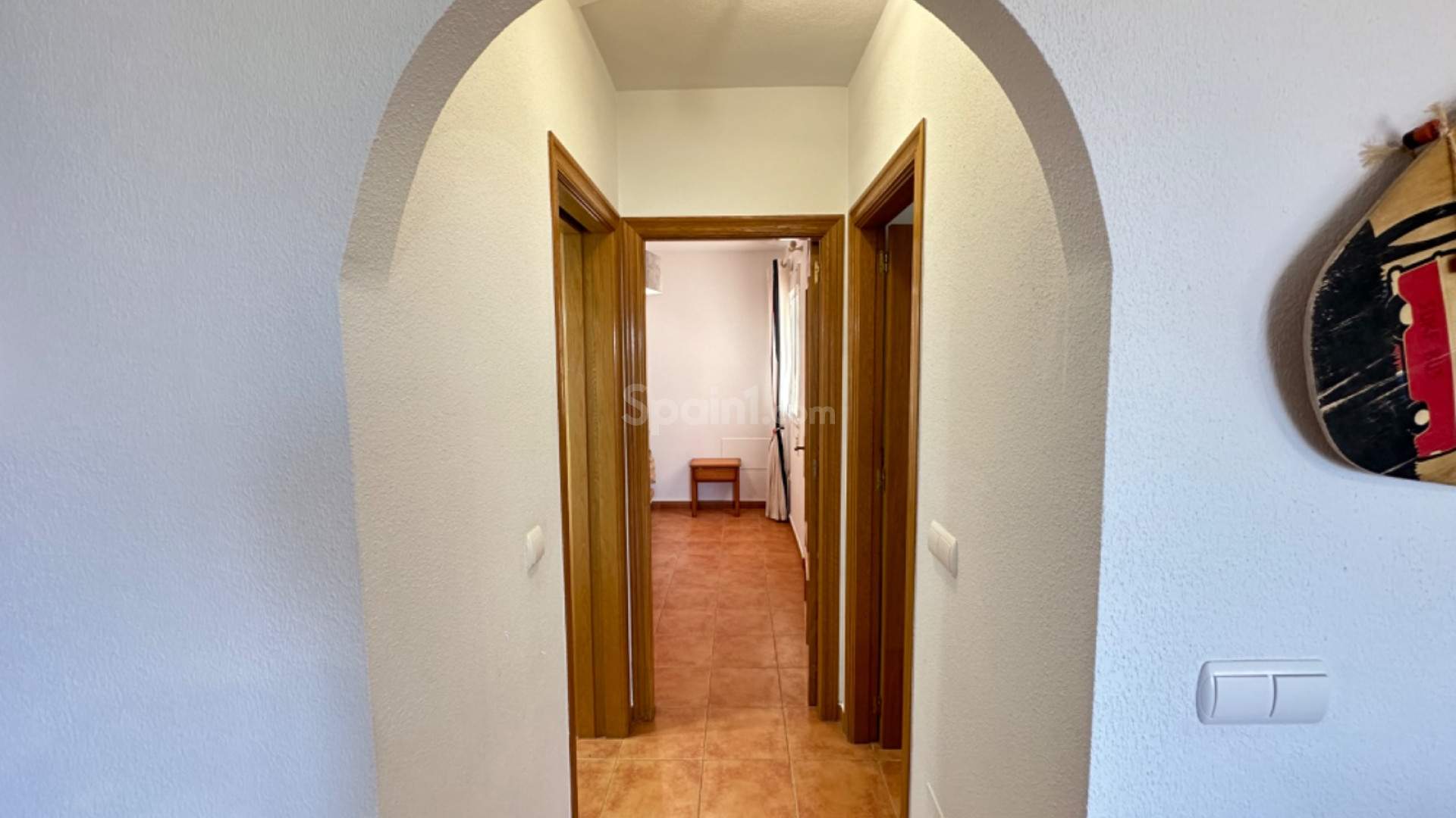 Resale - Stadthaus -
LOS ALCÁZARES - Los Narejos