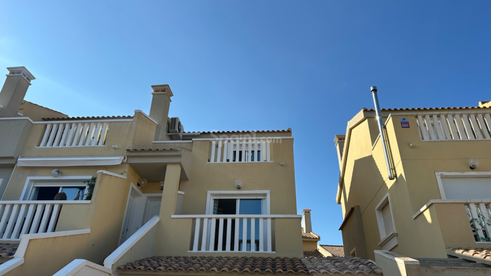 Resale - Stadthaus -
LOS ALCÁZARES - Los Narejos