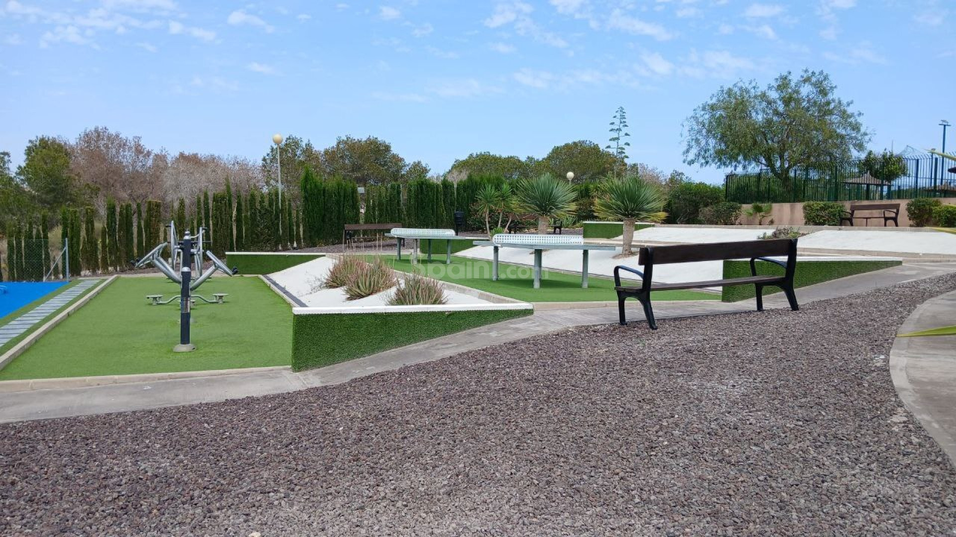 Resale - Stadthaus -
Los Altos - Dream Hills - Costa Blanca