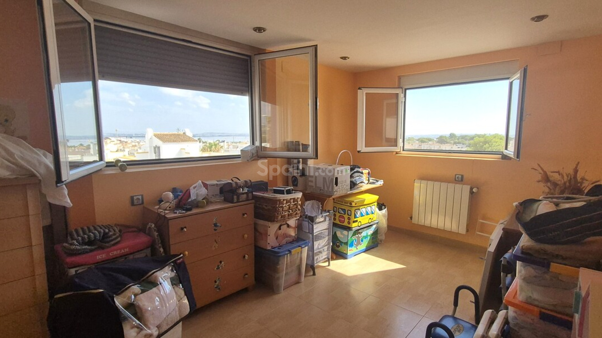 Resale - Stadthaus -
Los Altos - Dream Hills - Costa Blanca
