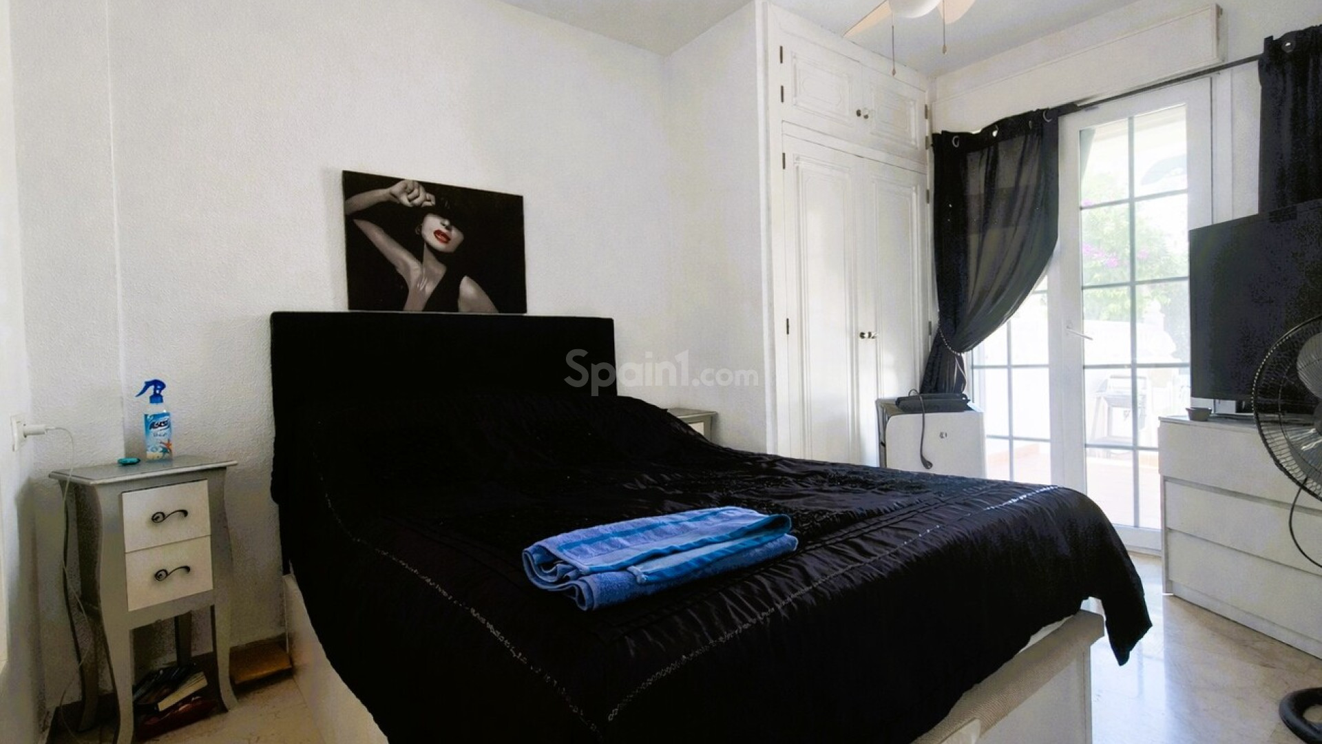 Resale - Stadthaus -
Los Dolses - Costa Blanca