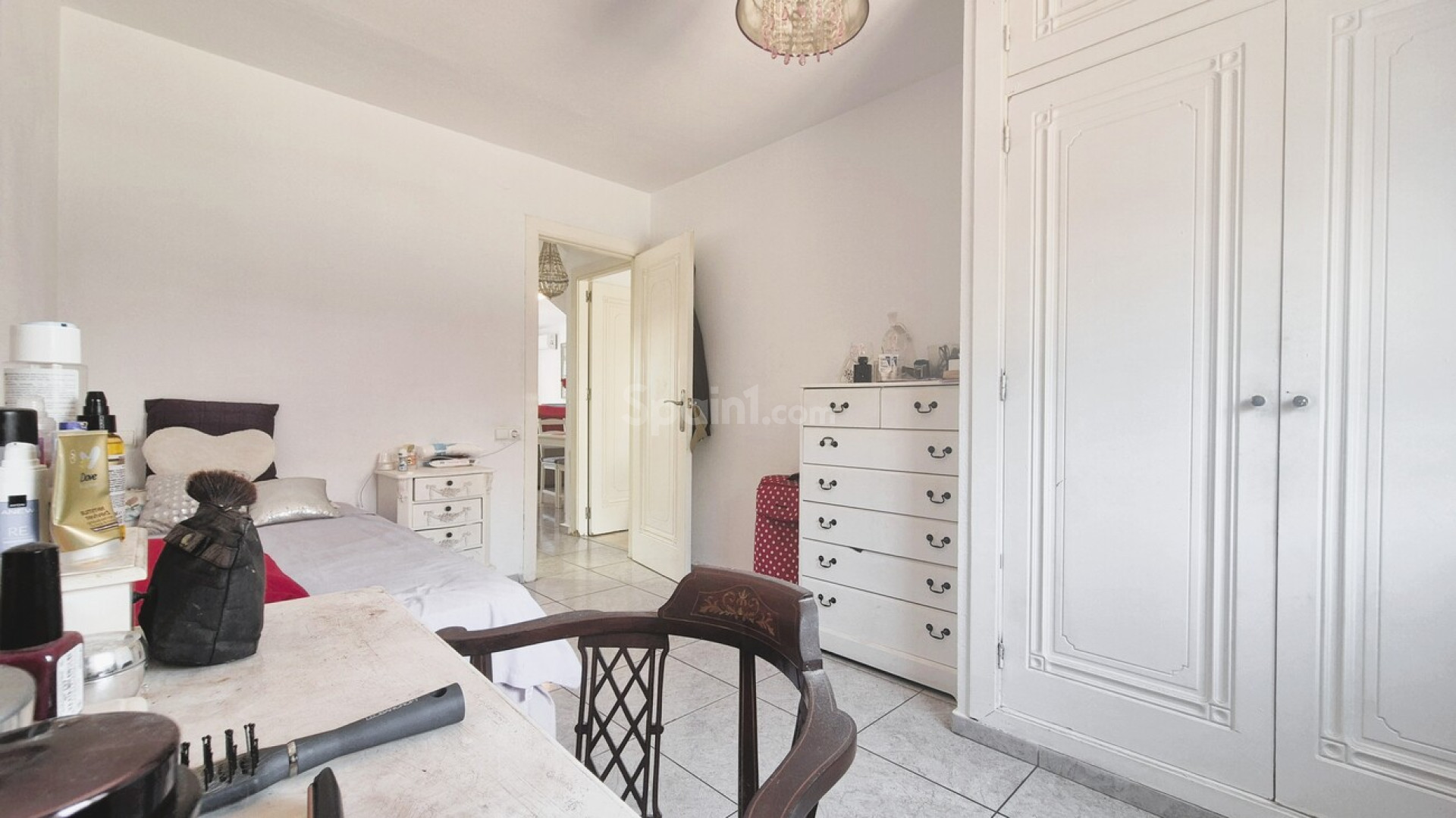 Resale - Stadthaus -
Los Dolses - Costa Blanca