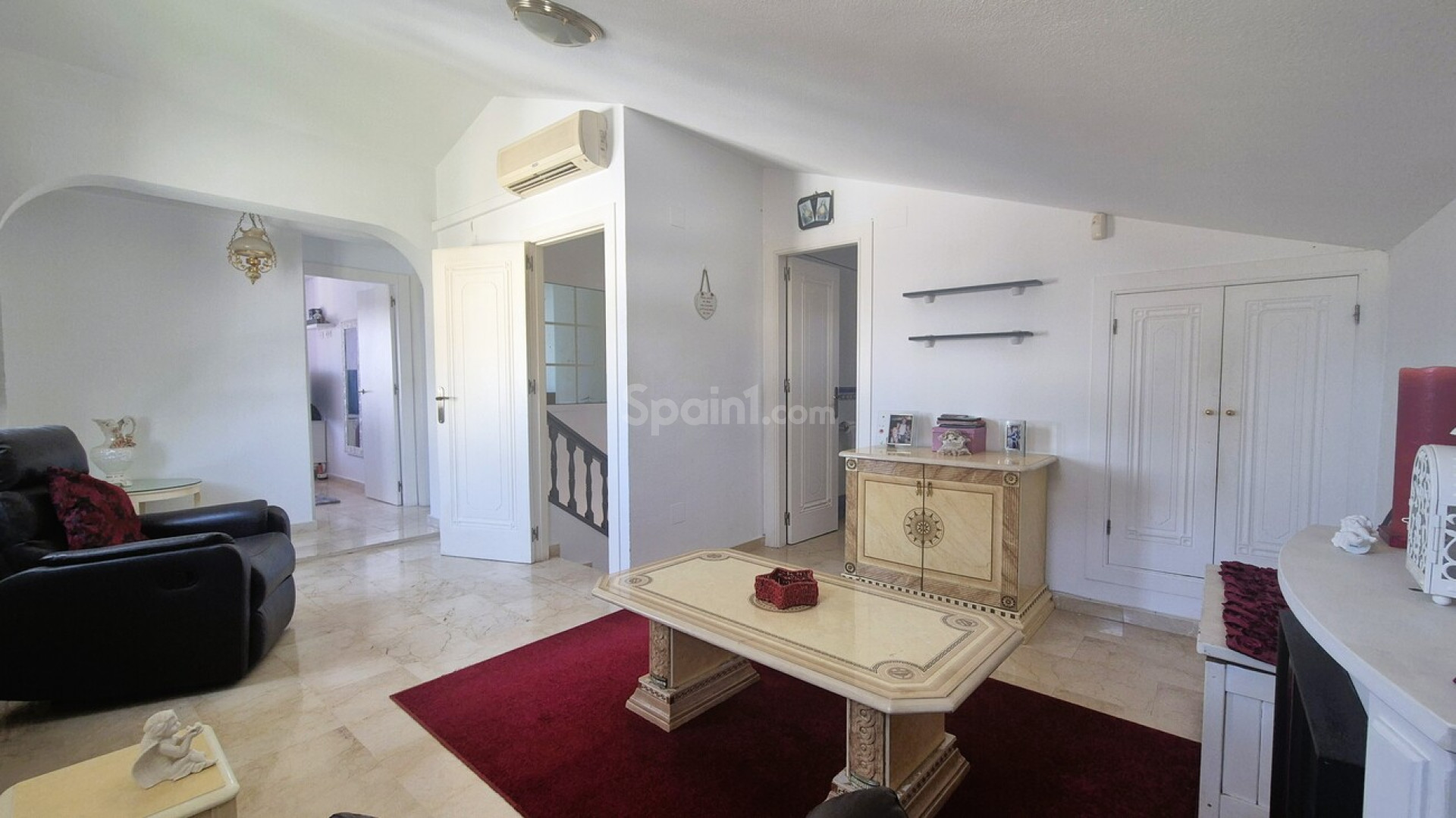 Resale - Stadthaus -
Los Dolses - Costa Blanca