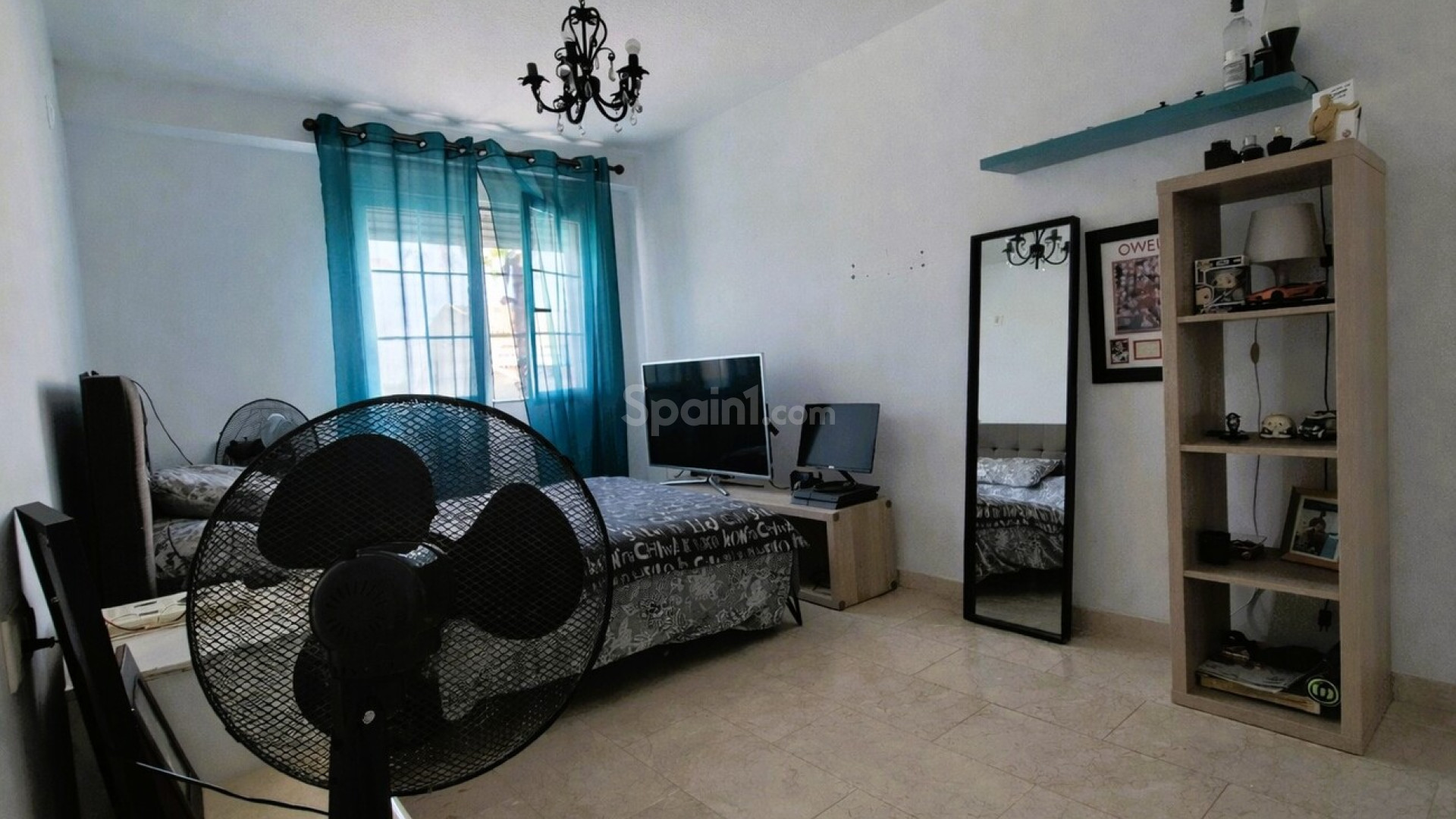Resale - Stadthaus -
Los Dolses - Costa Blanca