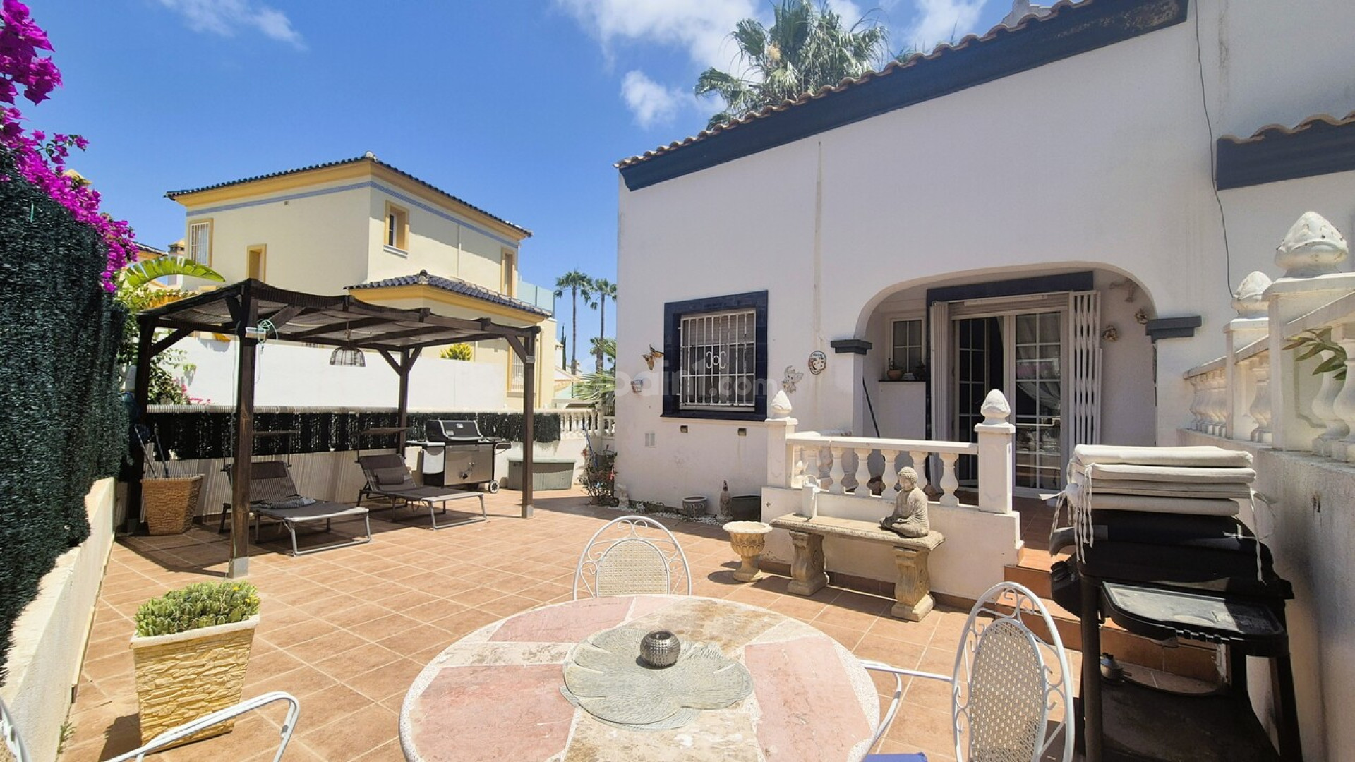 Resale - Stadthaus -
Los Dolses - Costa Blanca