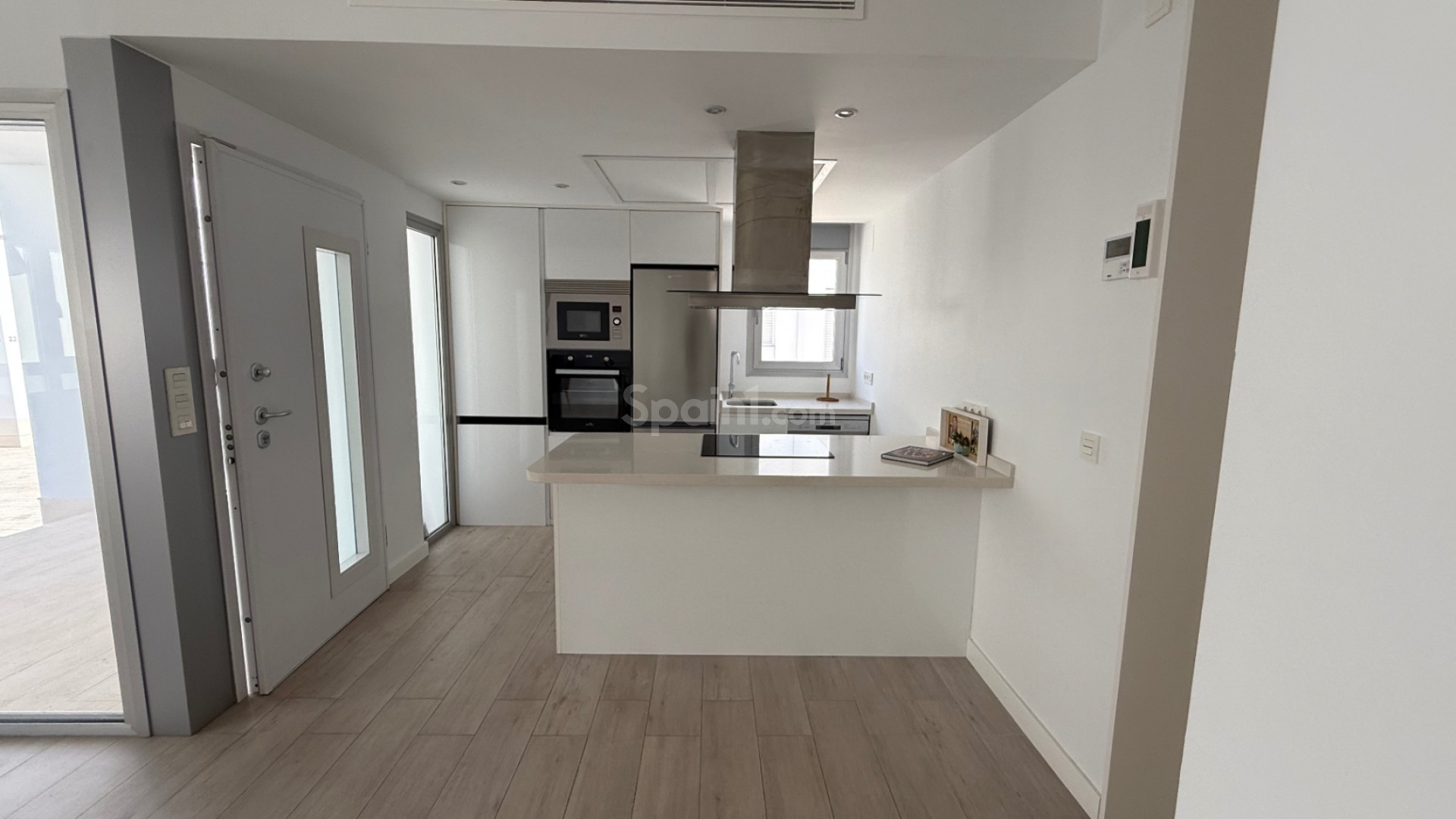 Resale - Stadthaus -
Orihuela - Costa Blanca Sur