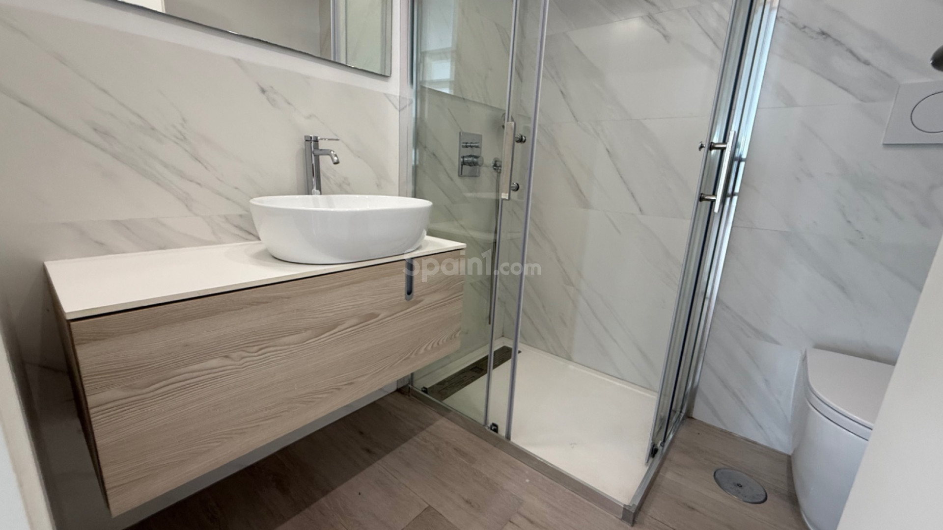 Resale - Stadthaus -
Orihuela - Costa Blanca Sur