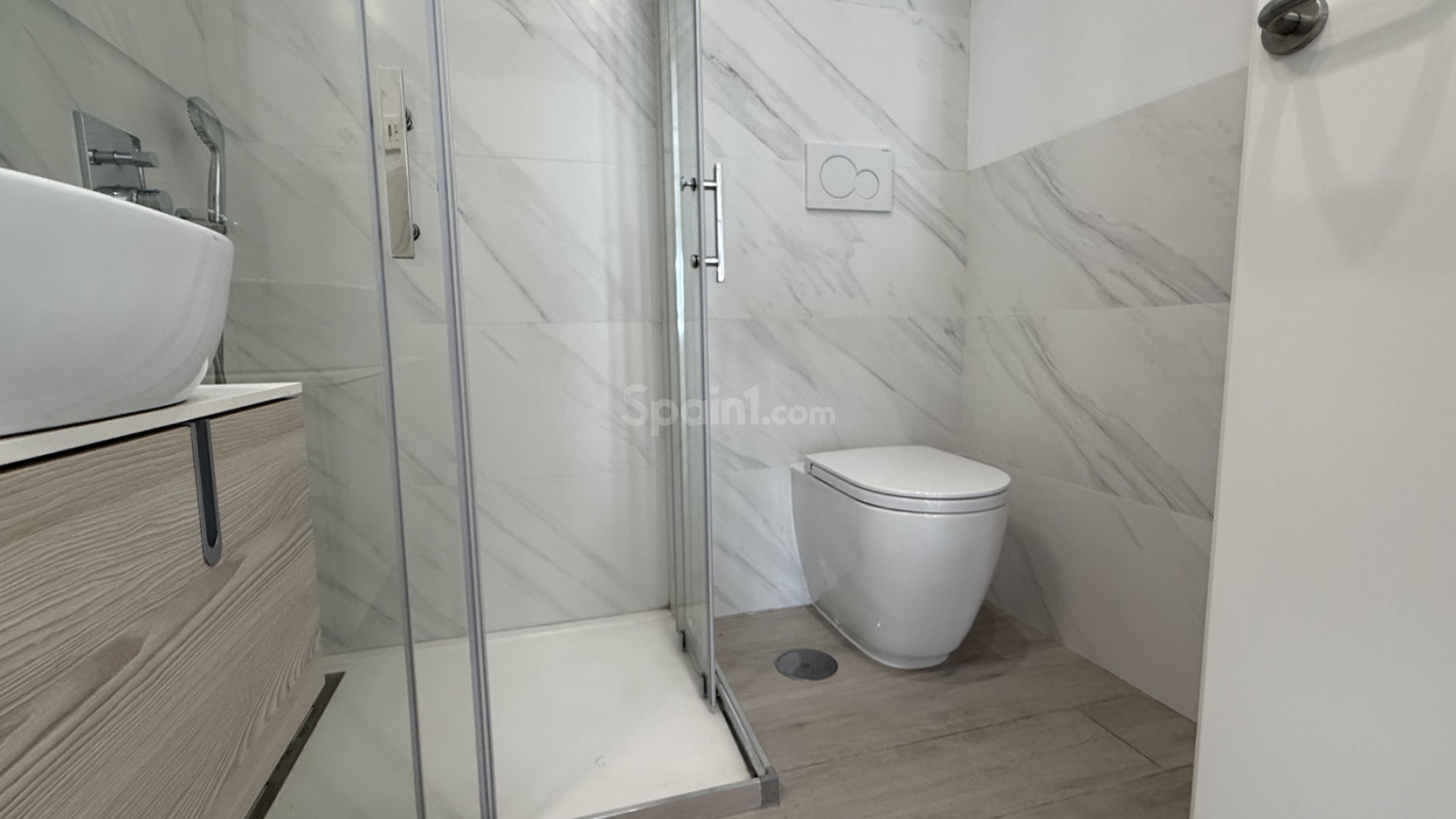 Resale - Stadthaus -
Orihuela - Costa Blanca Sur