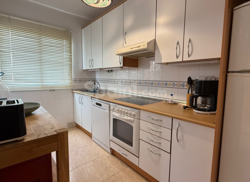 Resale - Stadthaus -
Orihuela - Costa Blanca Sur