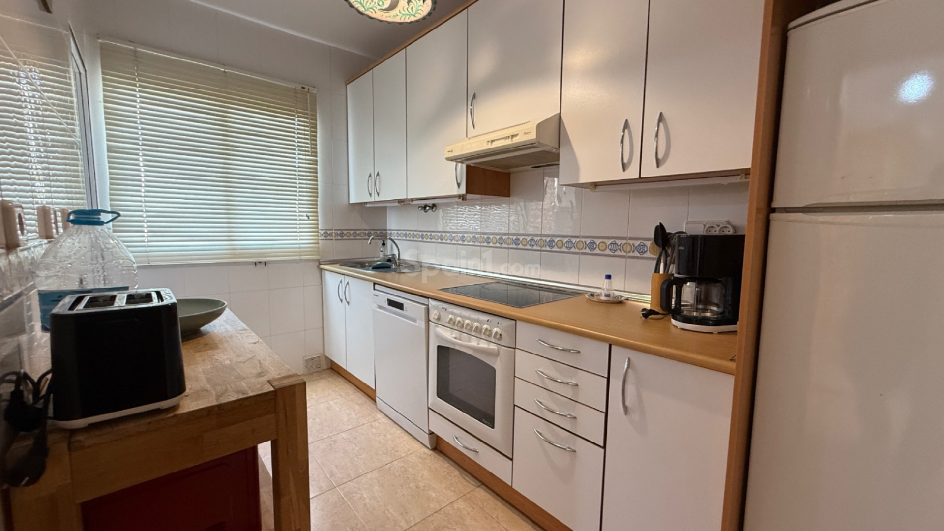 Resale - Stadthaus -
Orihuela - Costa Blanca Sur