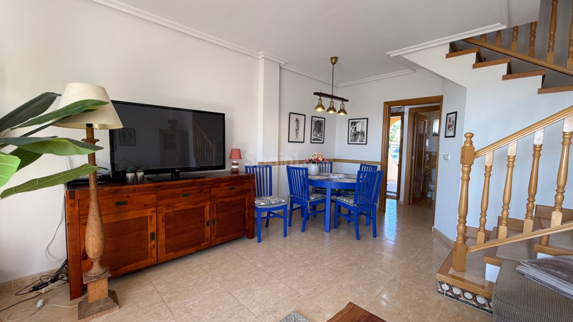 Resale - Stadthaus -
Orihuela - Costa Blanca Sur