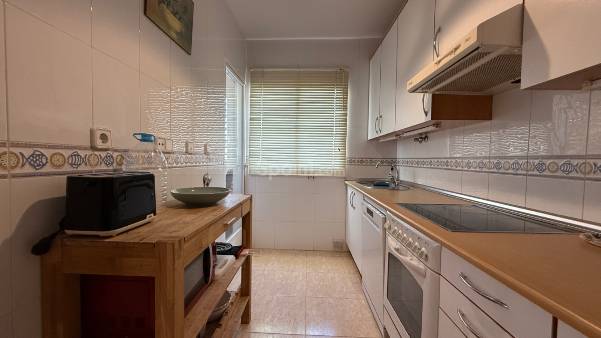 Resale - Stadthaus -
Orihuela - Costa Blanca Sur