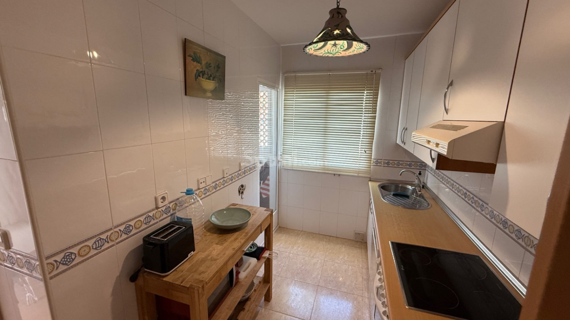 Resale - Stadthaus -
Orihuela - Costa Blanca Sur