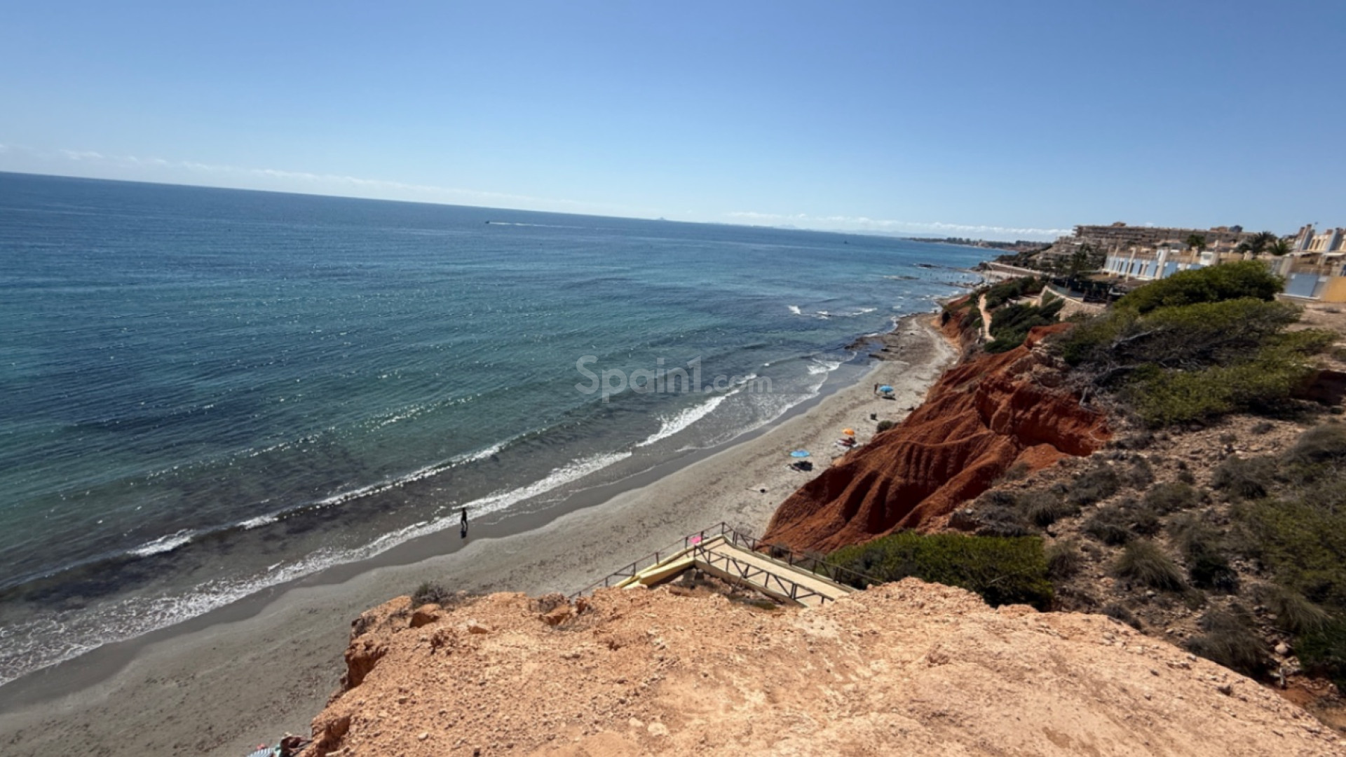 Resale - Stadthaus -
Orihuela - Costa Blanca Sur