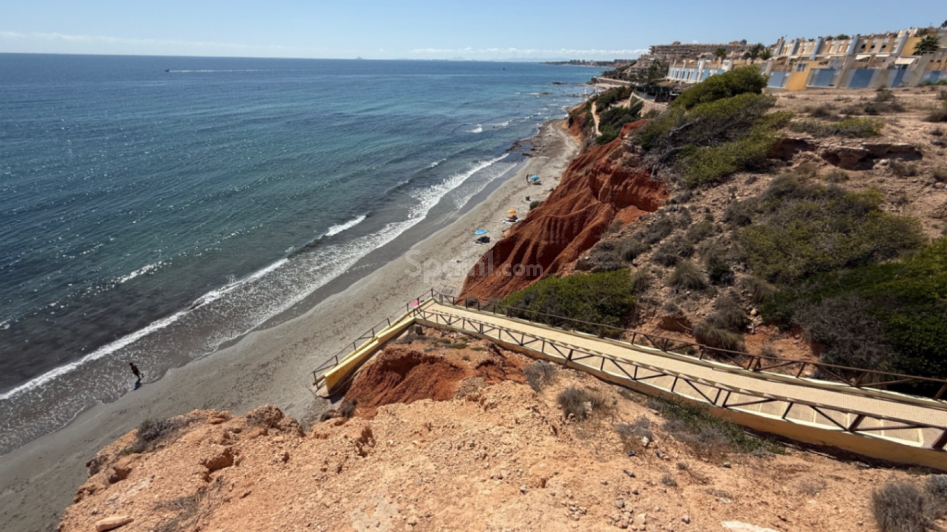 Resale - Stadthaus -
Orihuela - Costa Blanca Sur