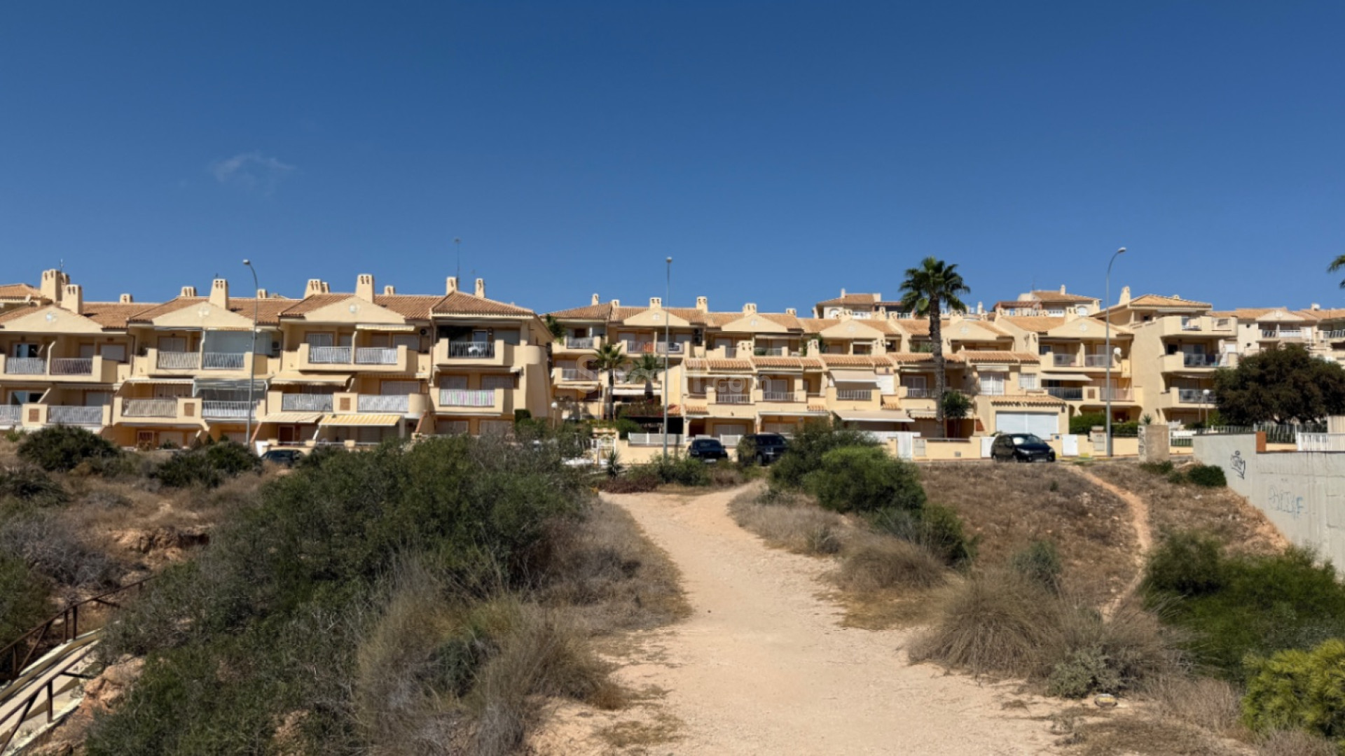 Resale - Stadthaus -
Orihuela - Costa Blanca Sur