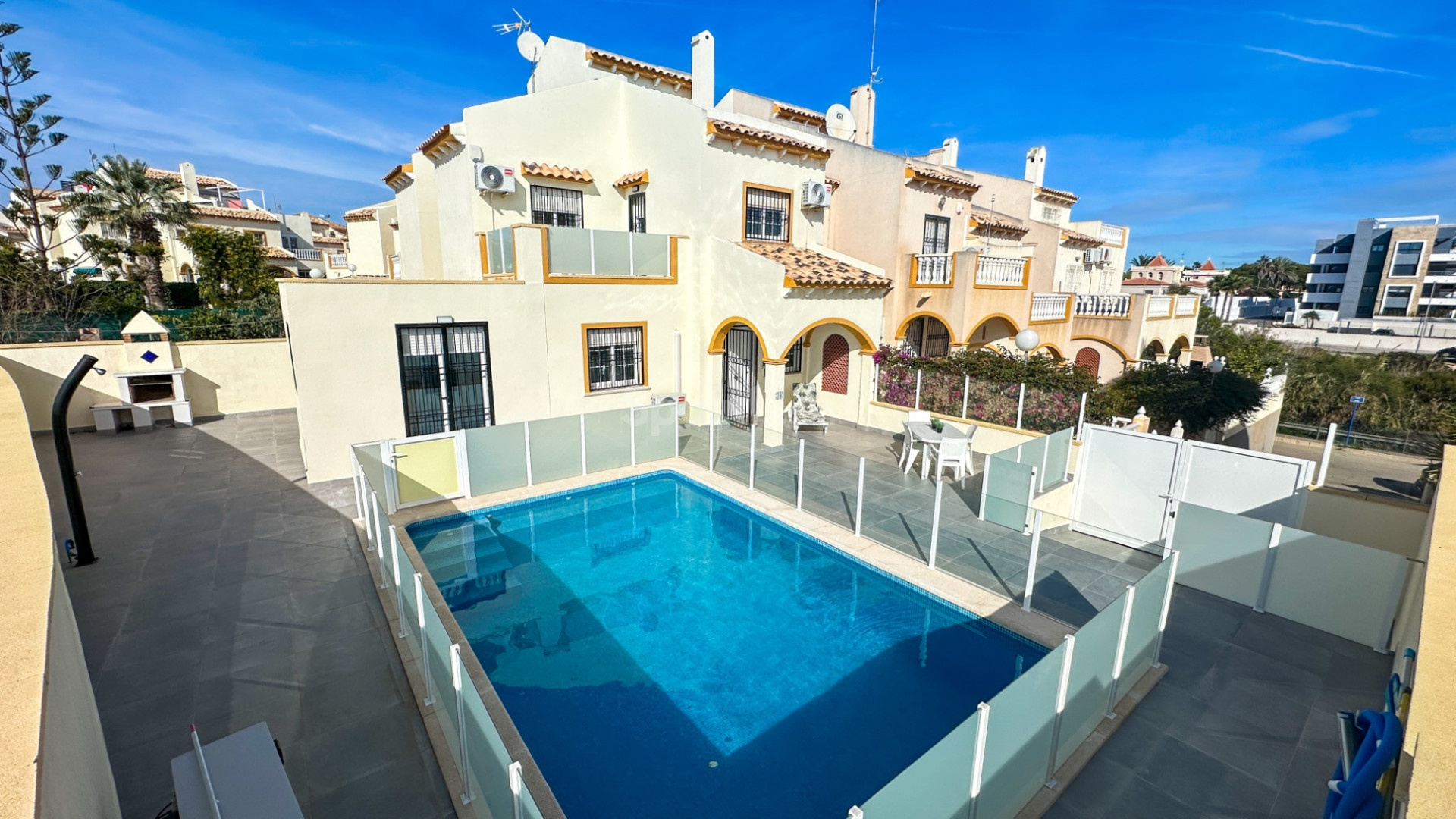 Resale - Stadthaus -
Orihuela - Costa Blanca Sur
