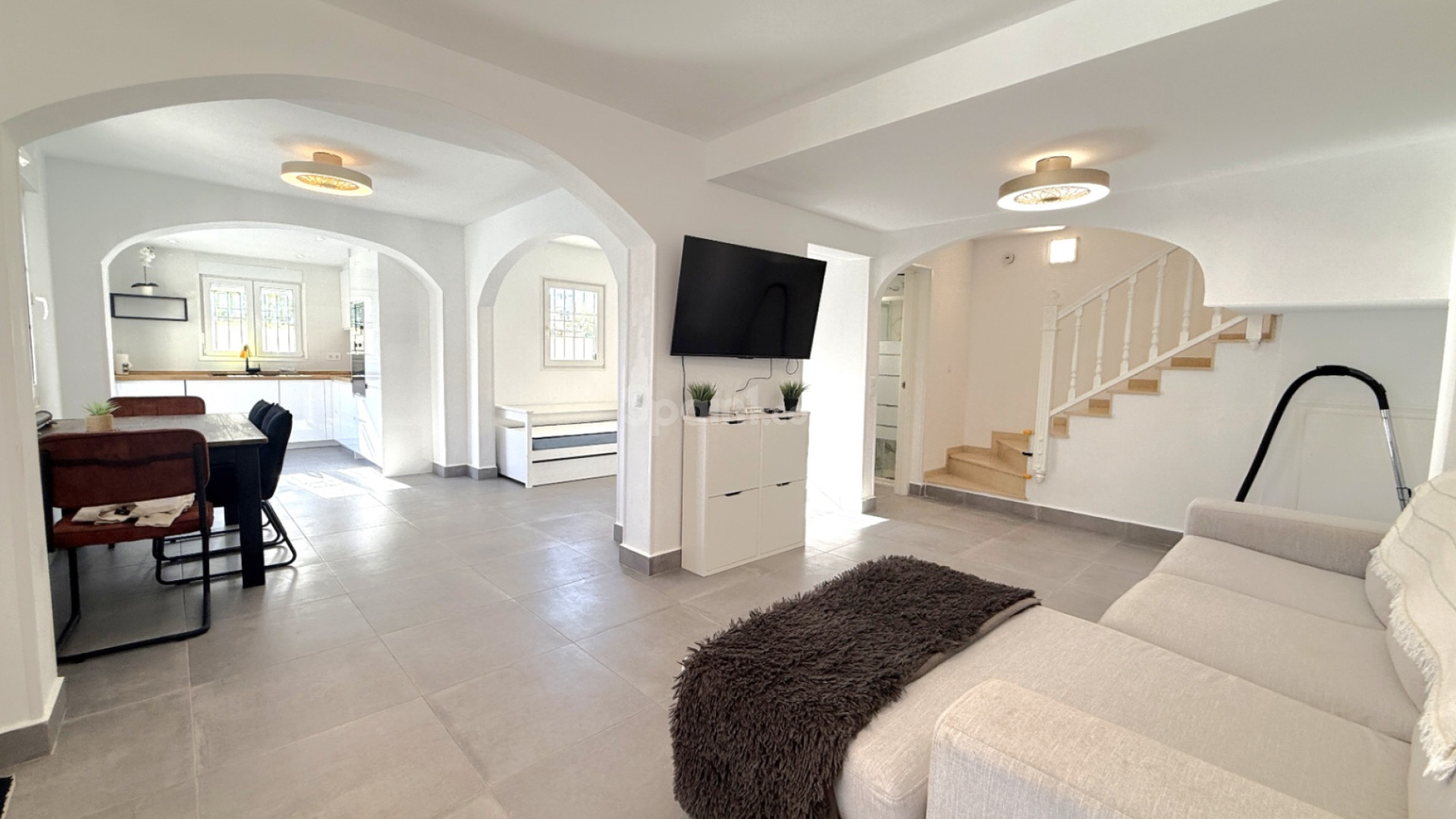 Resale - Stadthaus -
Orihuela - Costa Blanca Sur