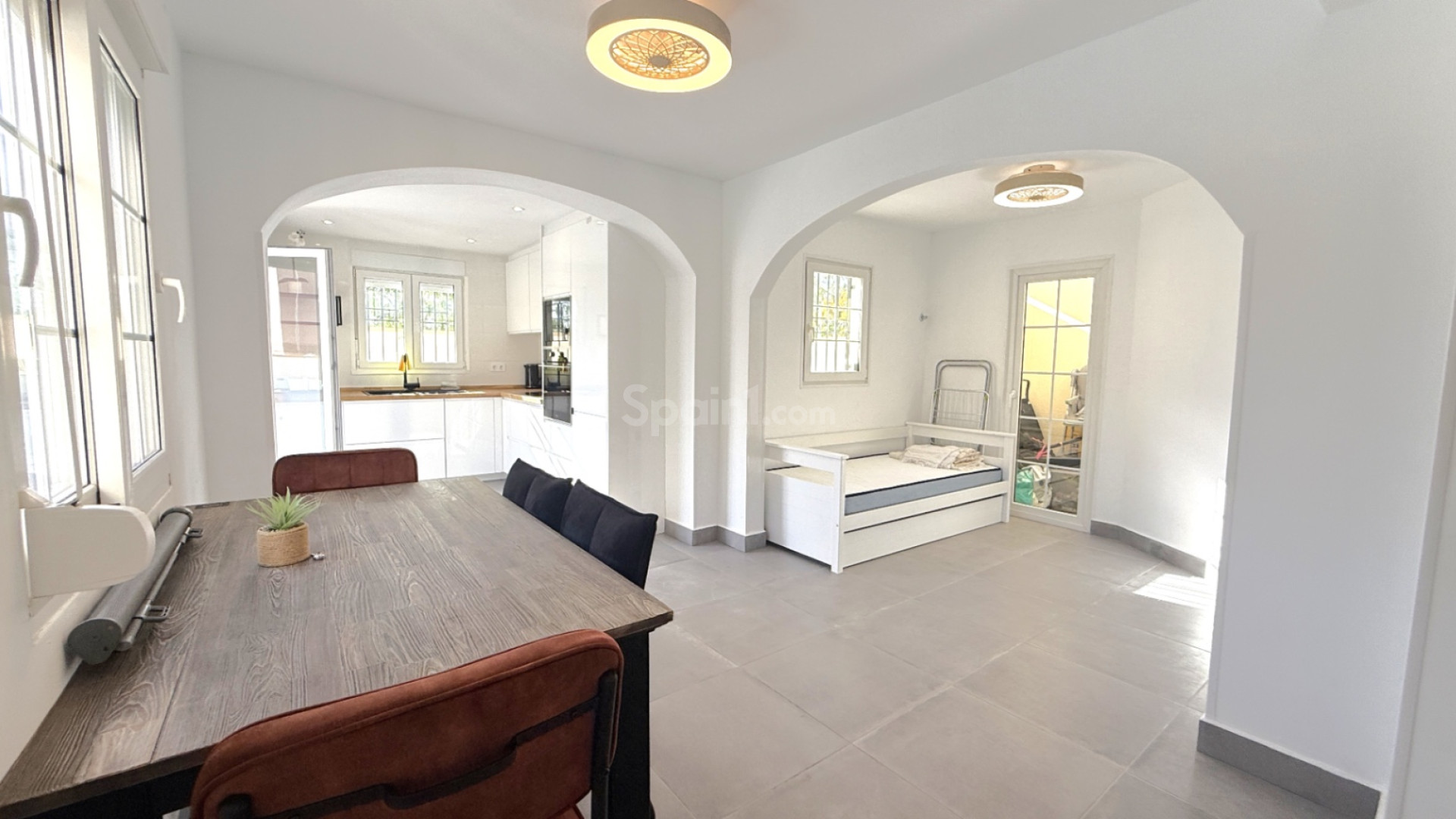 Resale - Stadthaus -
Orihuela - Costa Blanca Sur