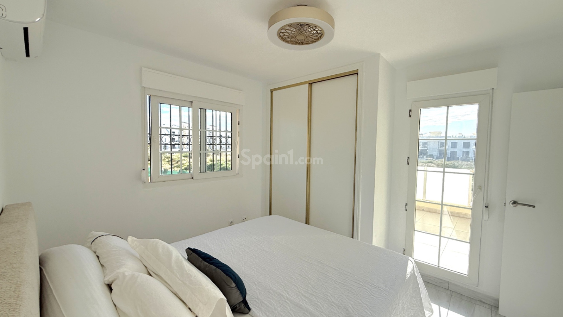 Resale - Stadthaus -
Orihuela - Costa Blanca Sur