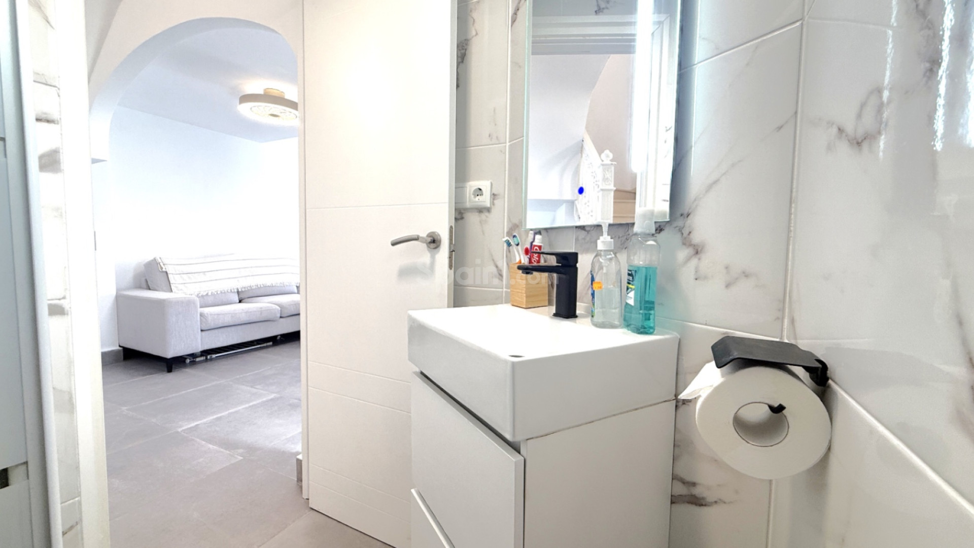 Resale - Stadthaus -
Orihuela - Costa Blanca Sur