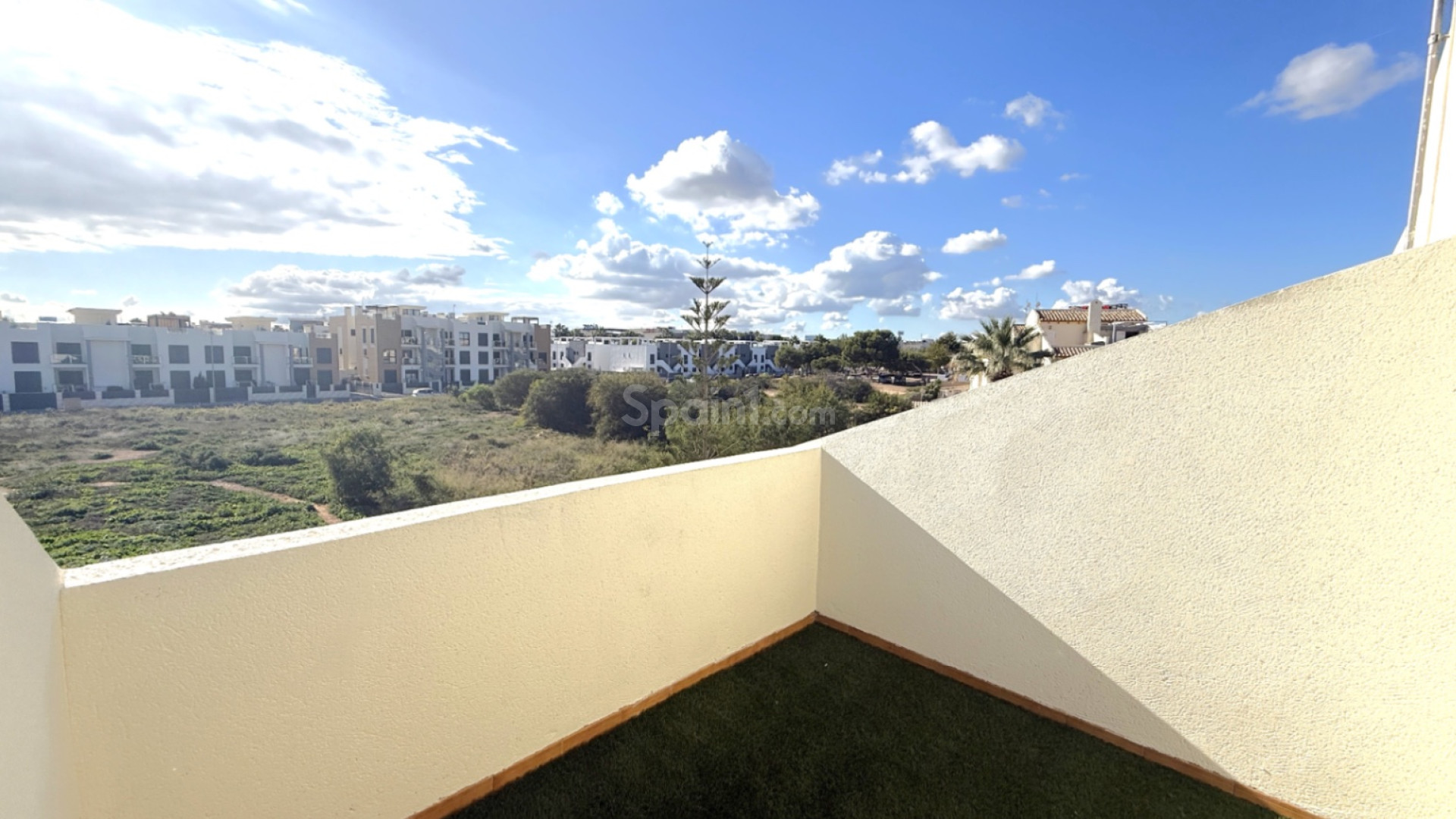 Resale - Stadthaus -
Orihuela - Costa Blanca Sur