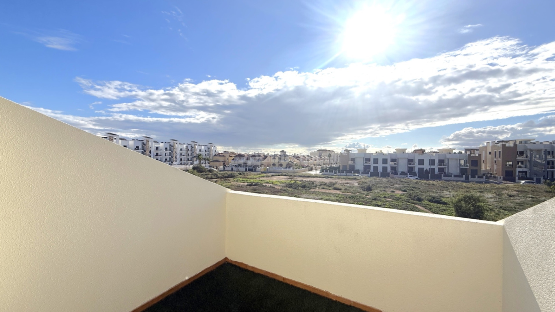 Resale - Stadthaus -
Orihuela - Costa Blanca Sur
